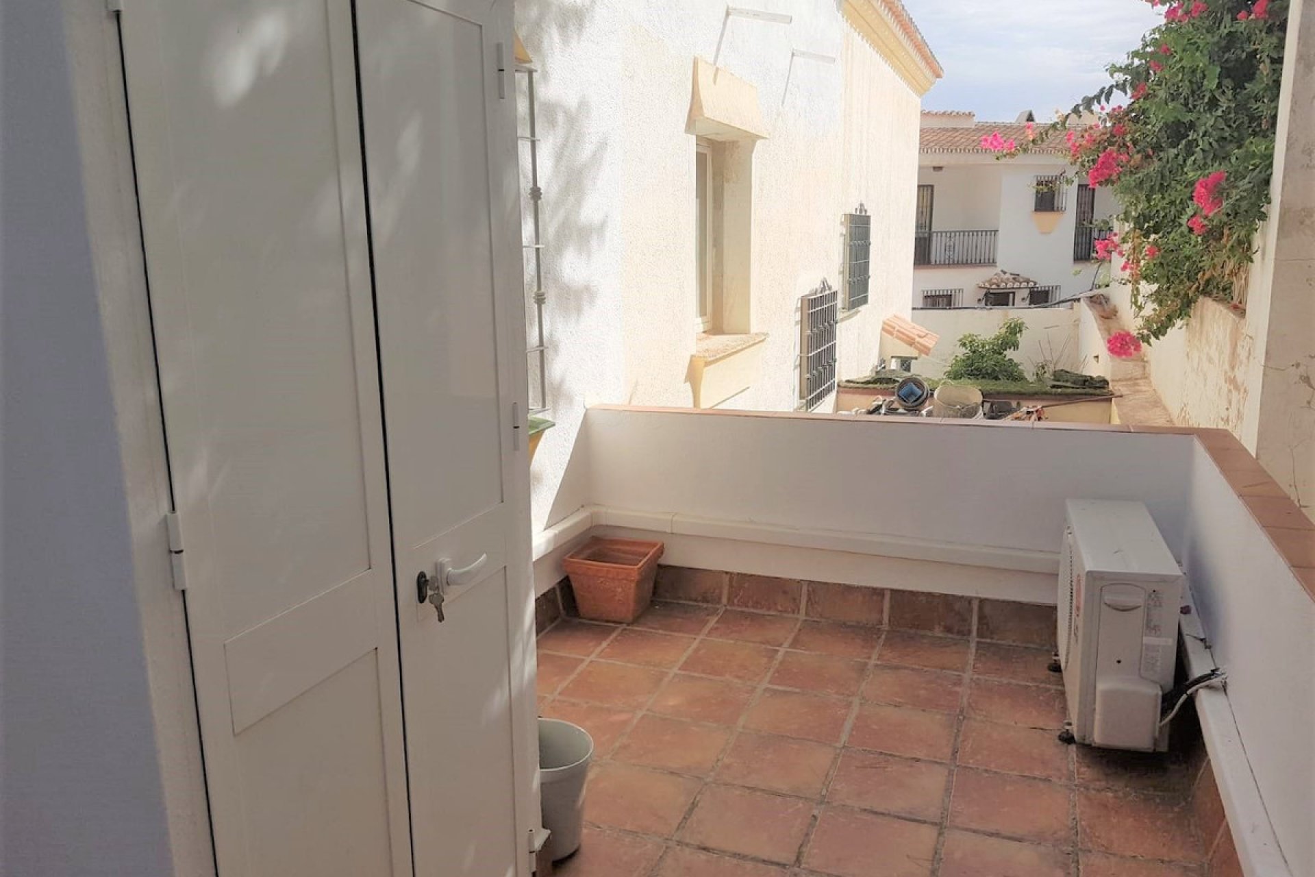 Resale - House - Townhouse - Mijas - Mijas Golf