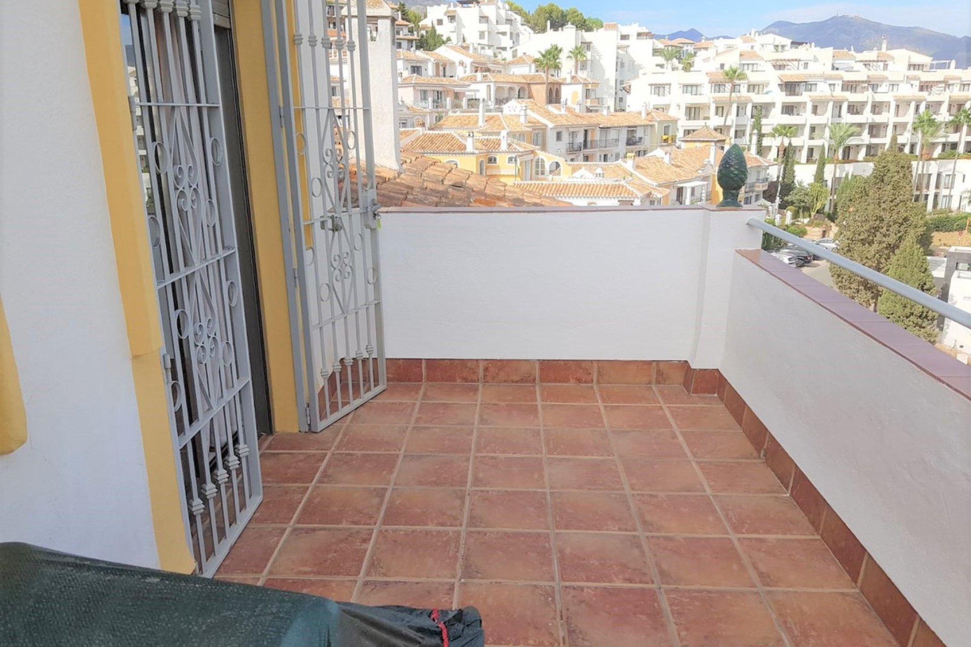 Resale - House - Townhouse - Mijas - Mijas Golf