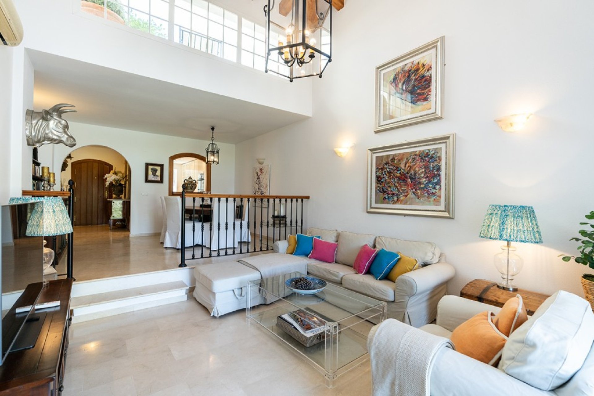 Resale - House - Townhouse - Mijas - Riviera Del Sol