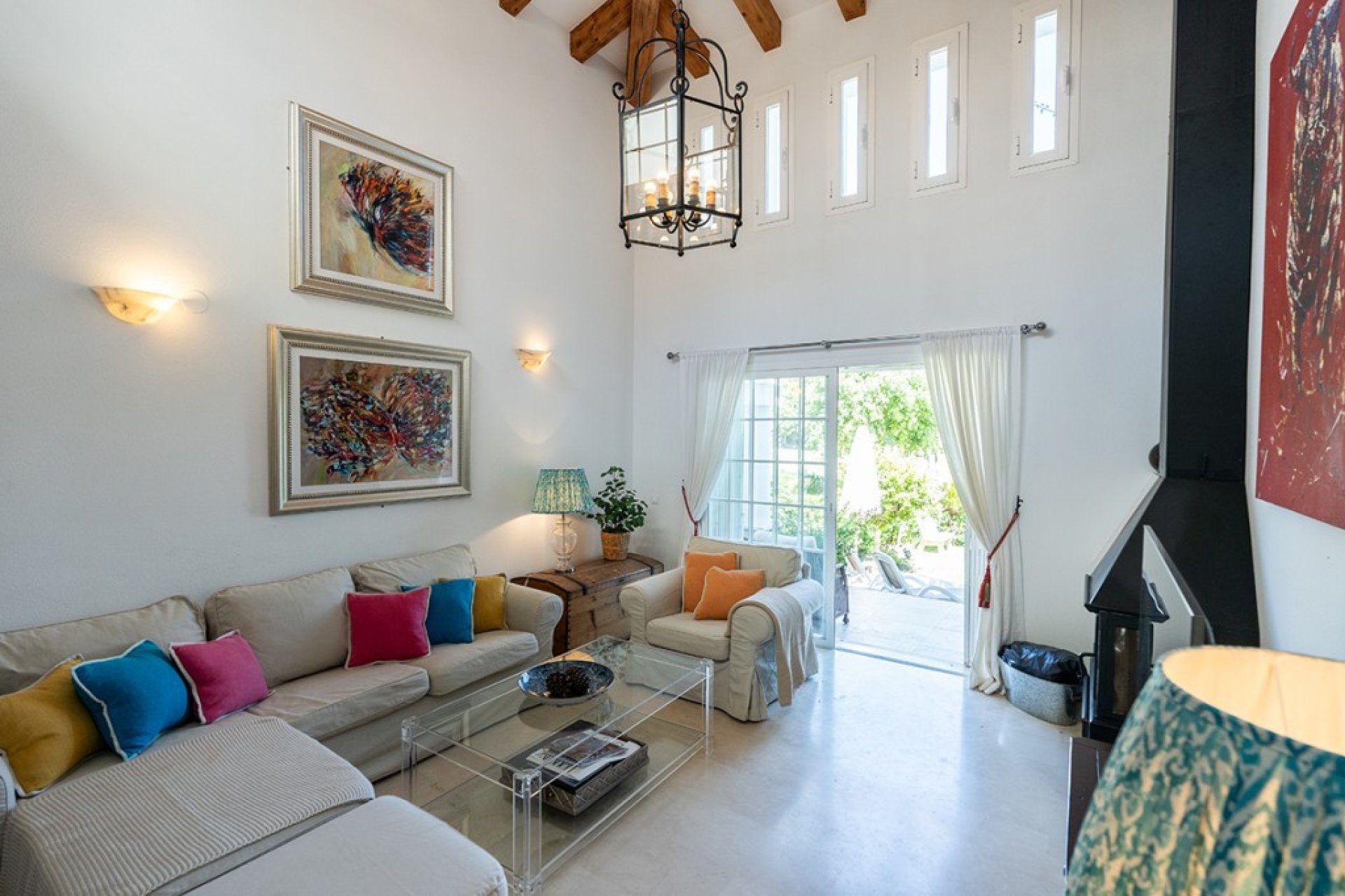 Resale - House - Townhouse - Mijas - Riviera Del Sol