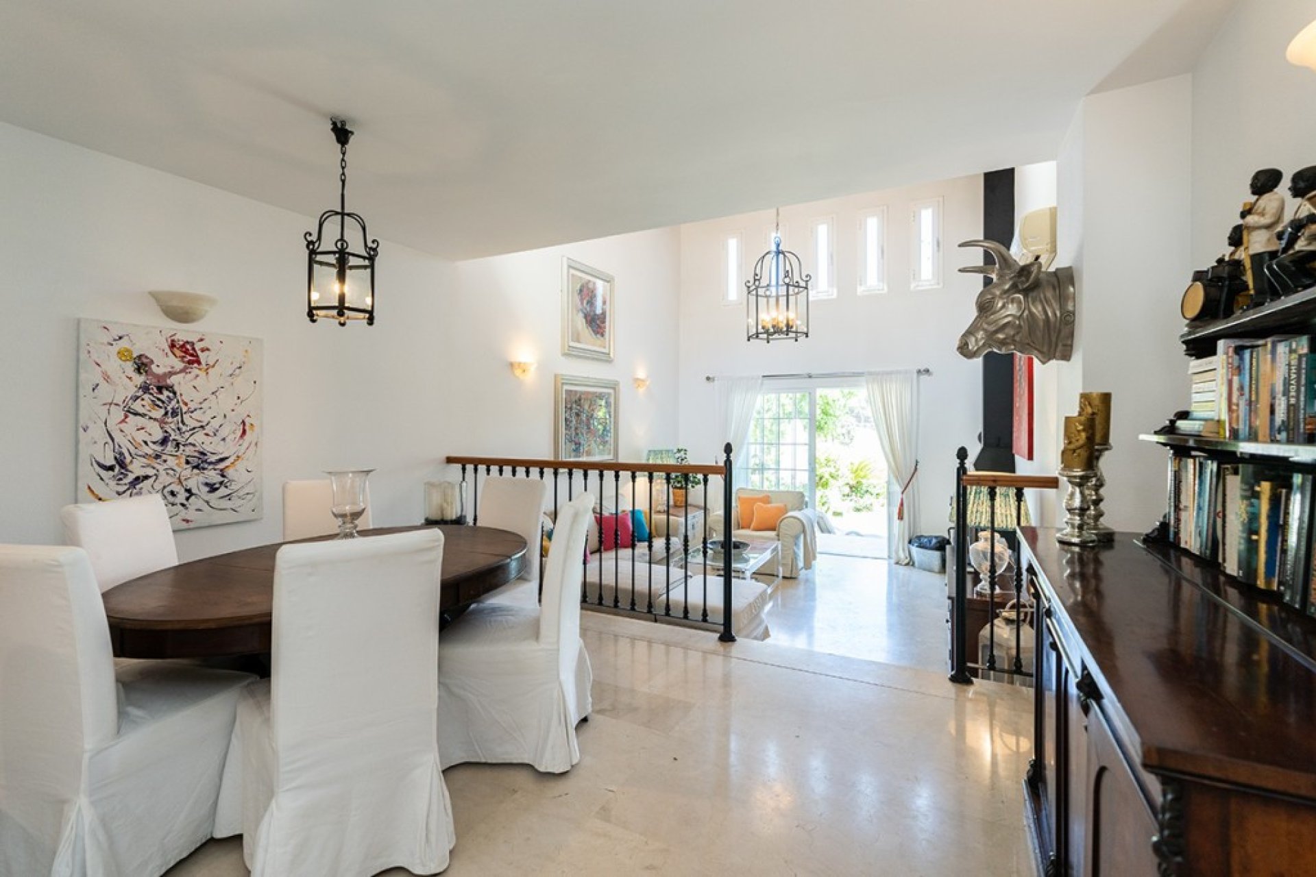 Resale - House - Townhouse - Mijas - Riviera Del Sol