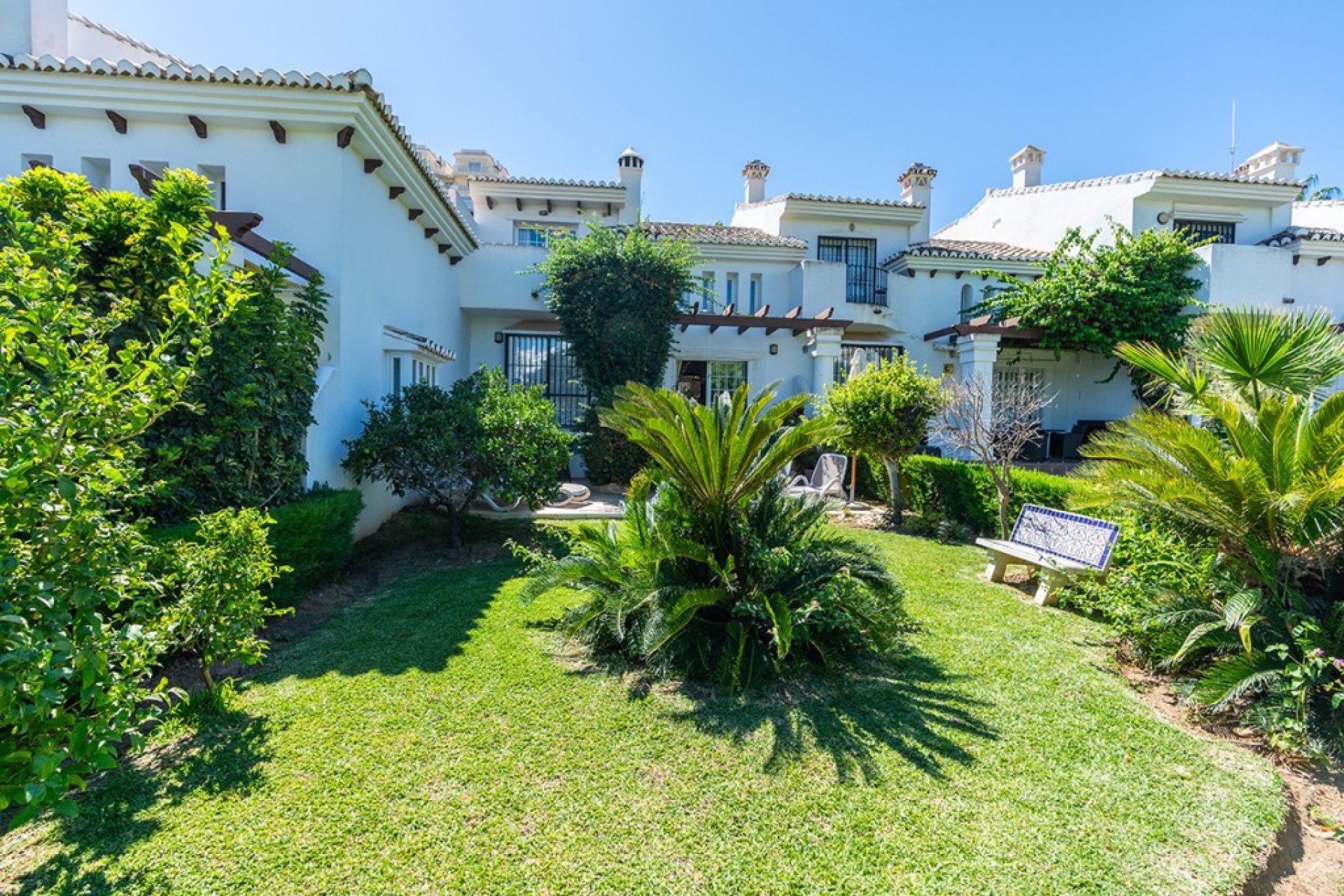 Resale - House - Townhouse - Mijas - Riviera Del Sol