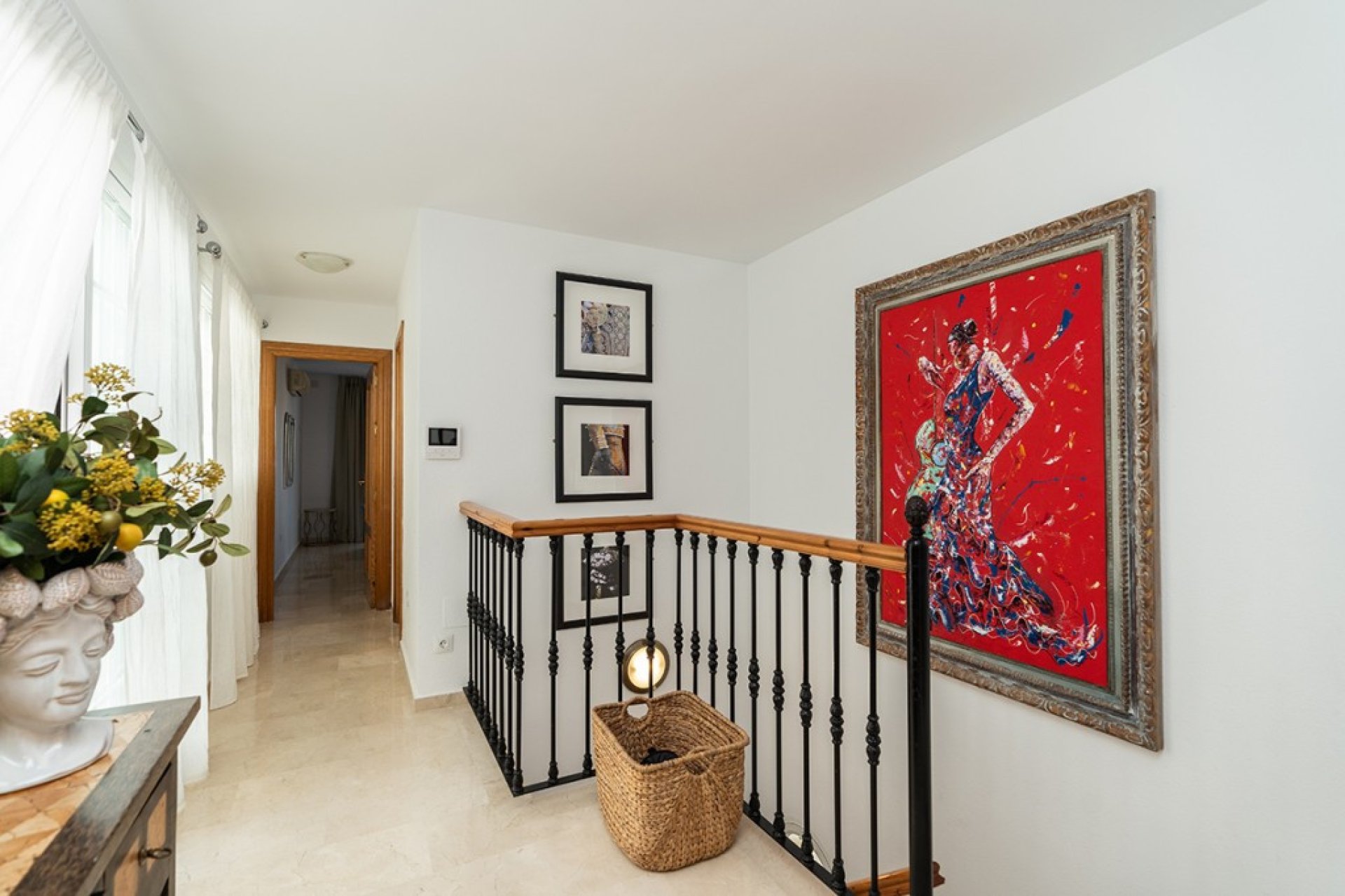 Resale - House - Townhouse - Mijas - Riviera Del Sol