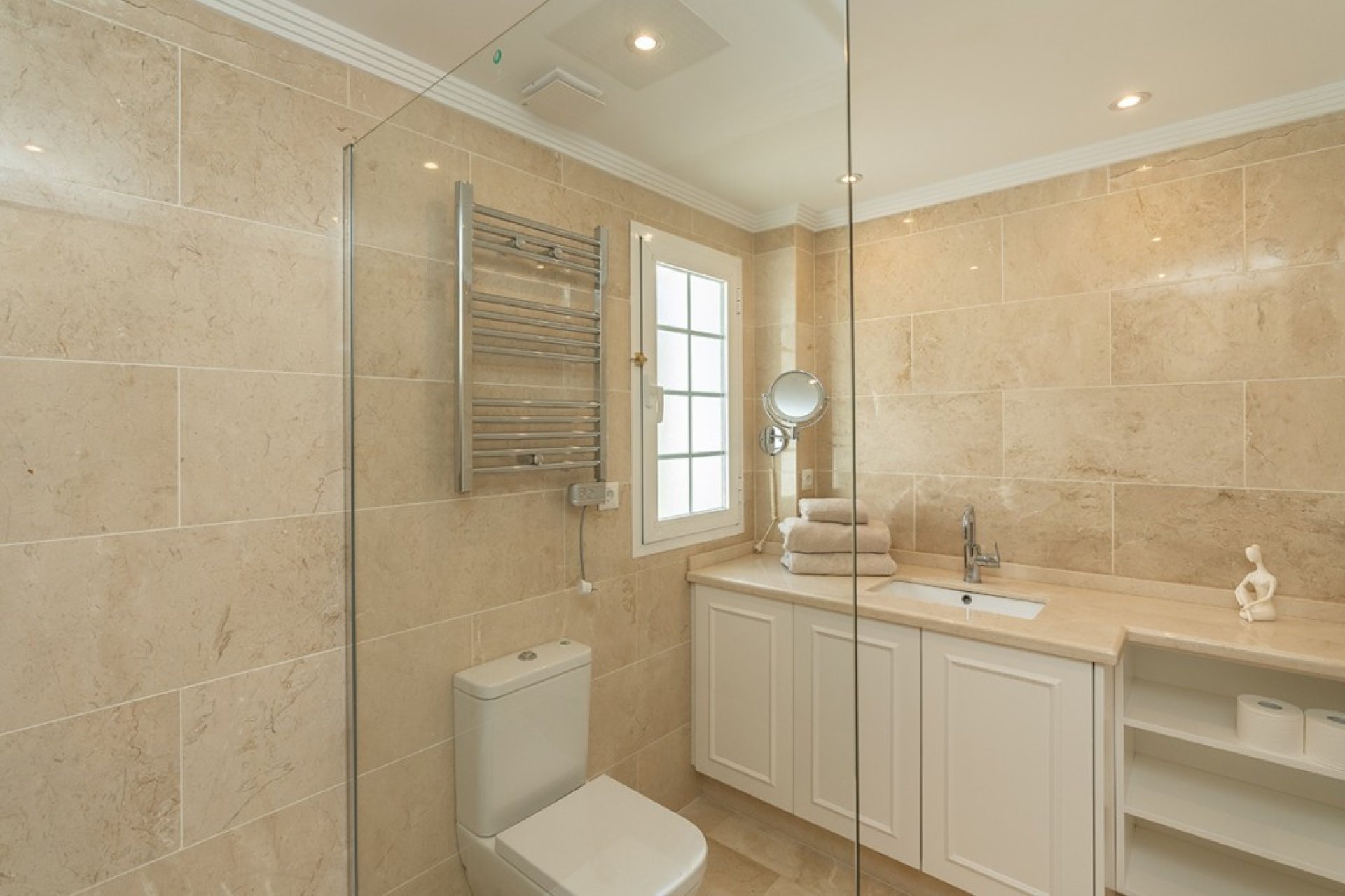 Resale - House - Townhouse - Mijas - Riviera Del Sol