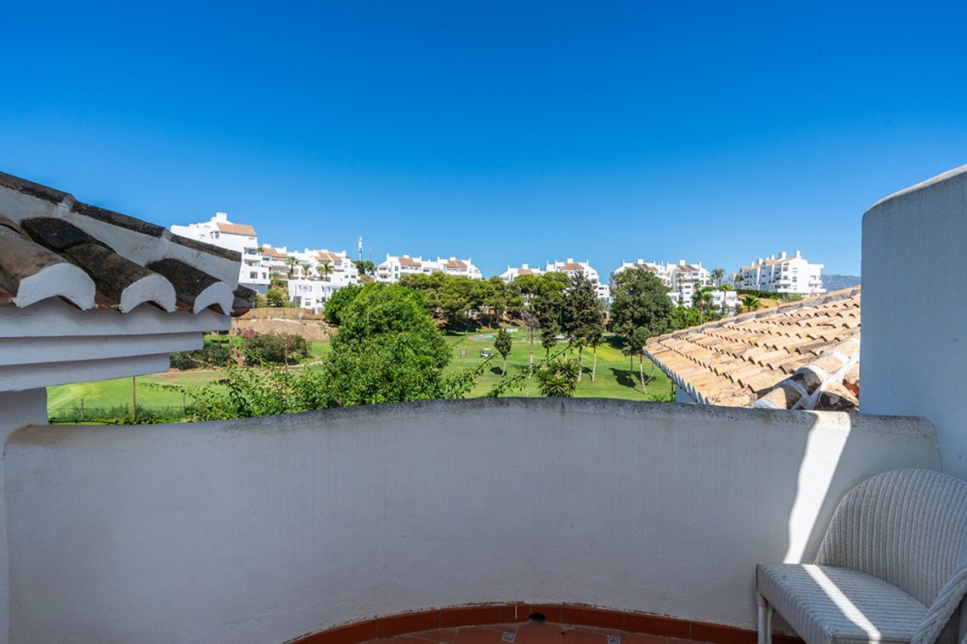 Resale - House - Townhouse - Mijas - Riviera Del Sol