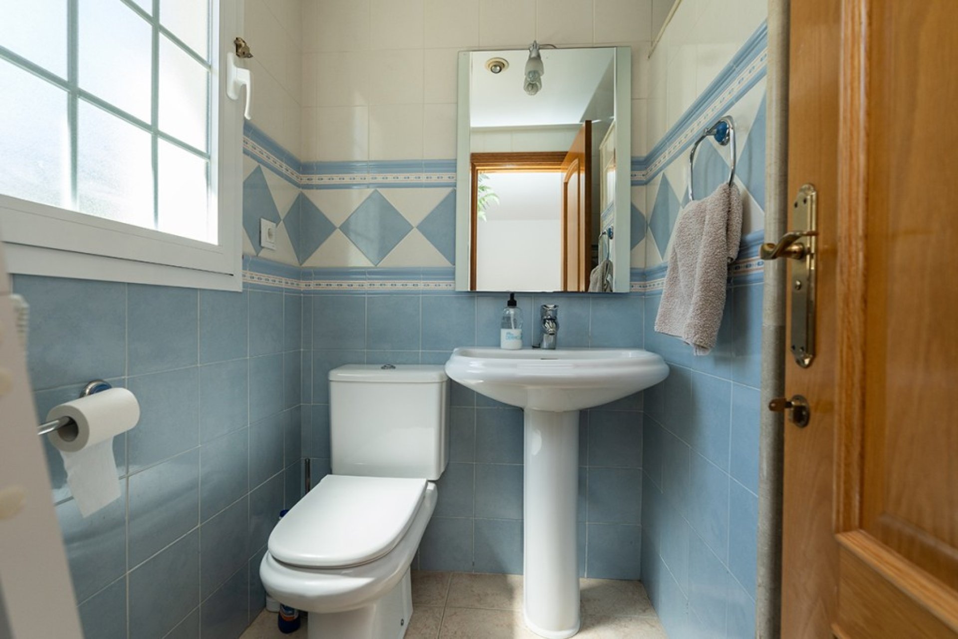 Resale - House - Townhouse - Mijas - Riviera Del Sol