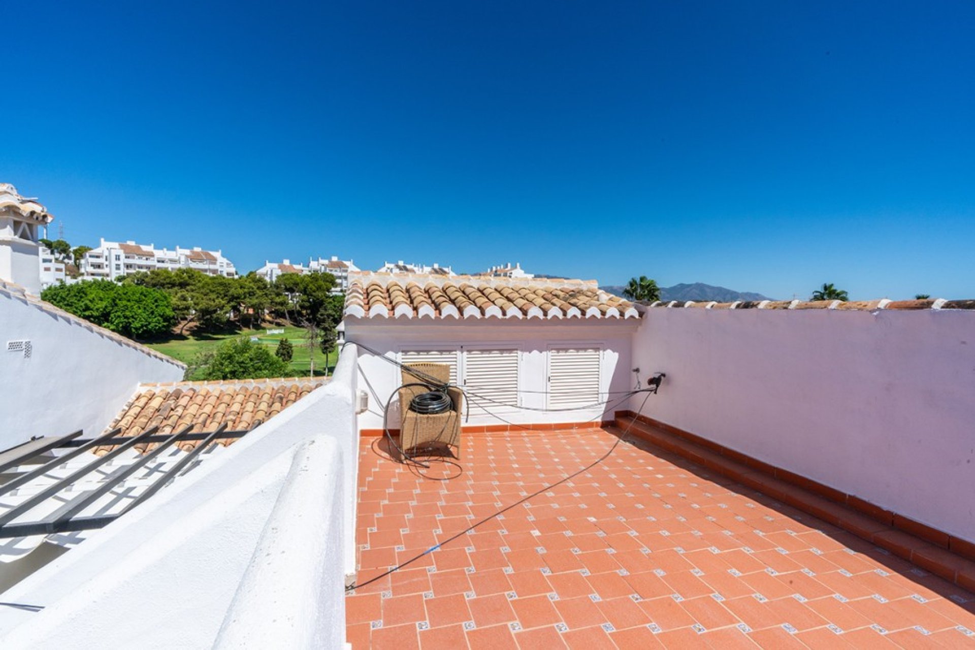 Resale - House - Townhouse - Mijas - Riviera Del Sol