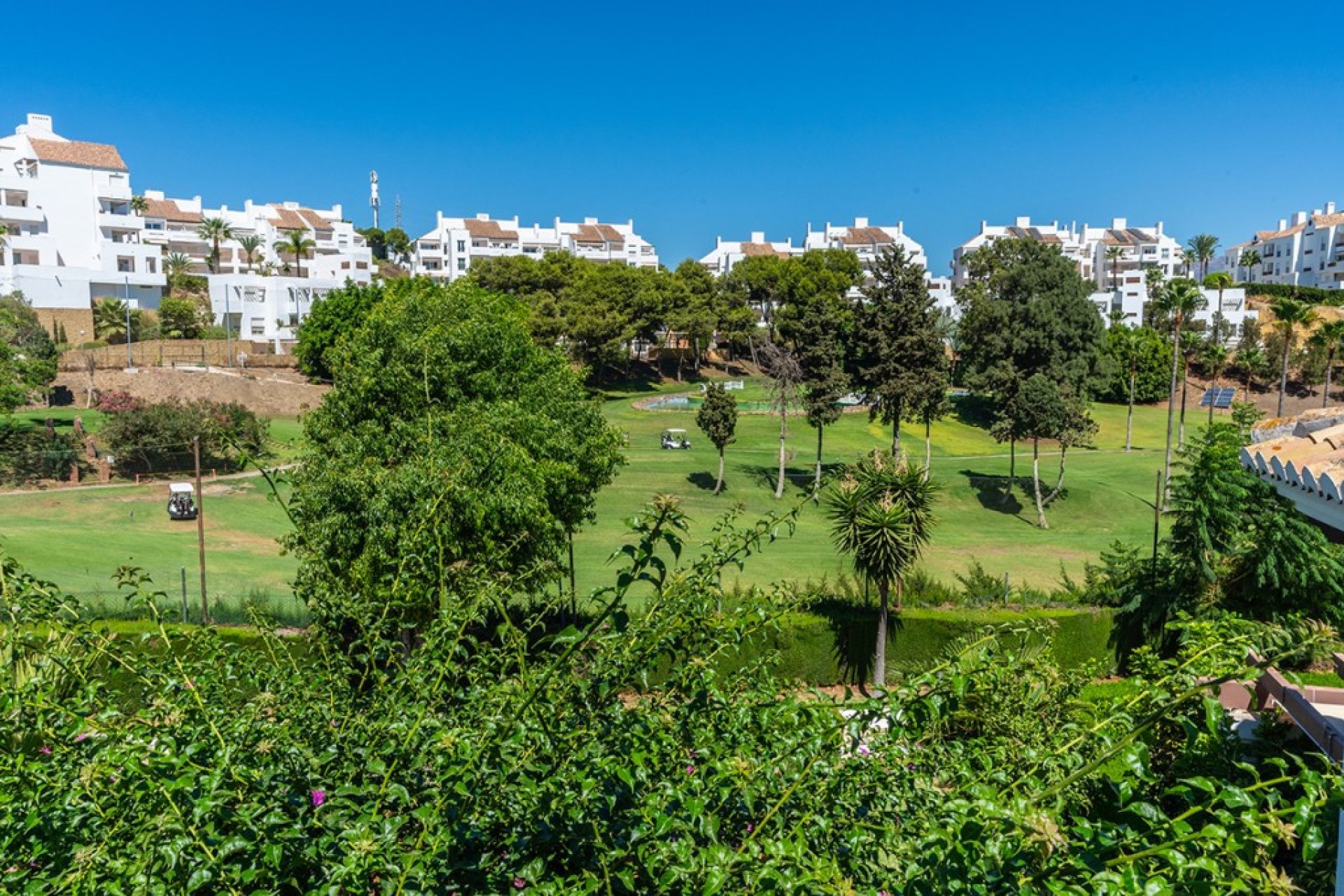 Resale - House - Townhouse - Mijas - Riviera Del Sol