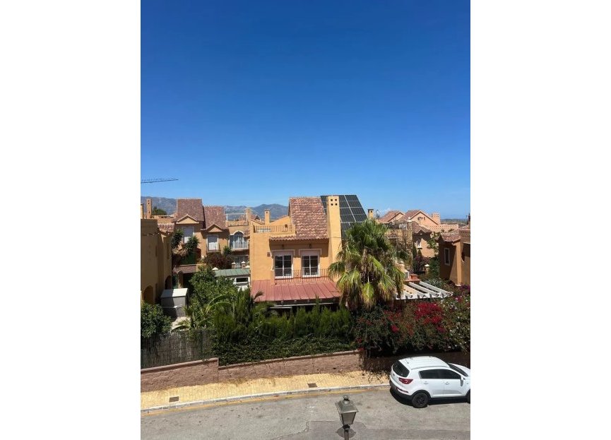 Resale - House - Townhouse - Mijas - Riviera Del Sol