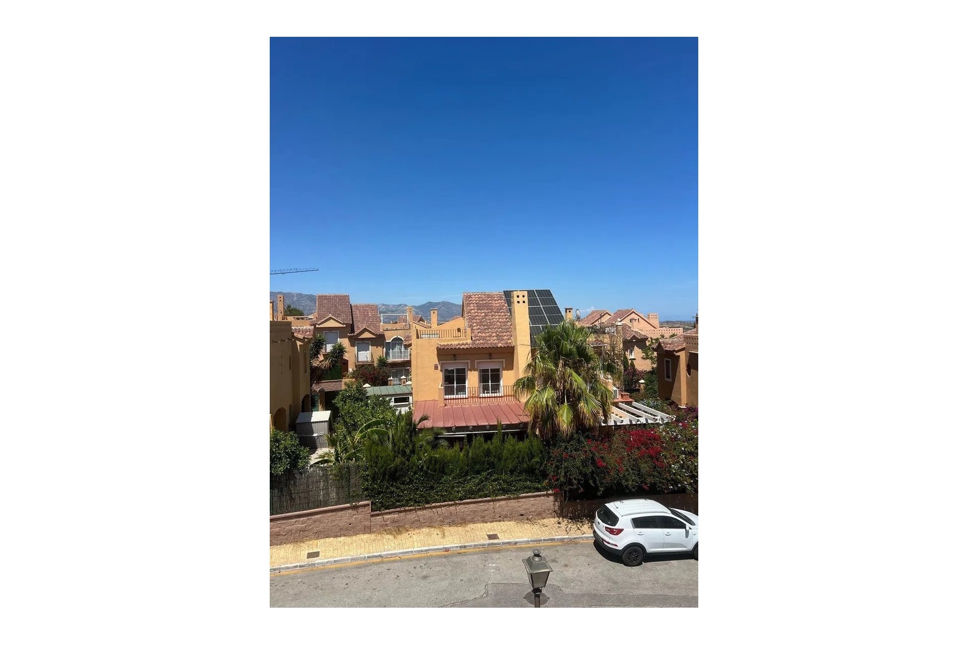 Resale - House - Townhouse - Mijas - Riviera Del Sol