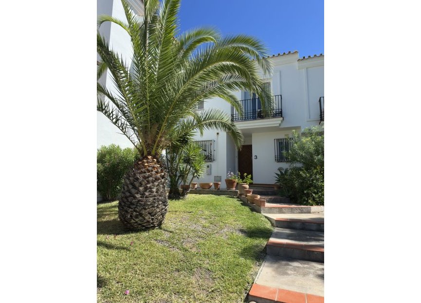 Resale - House - Townhouse - Mijas - Riviera Del Sol
