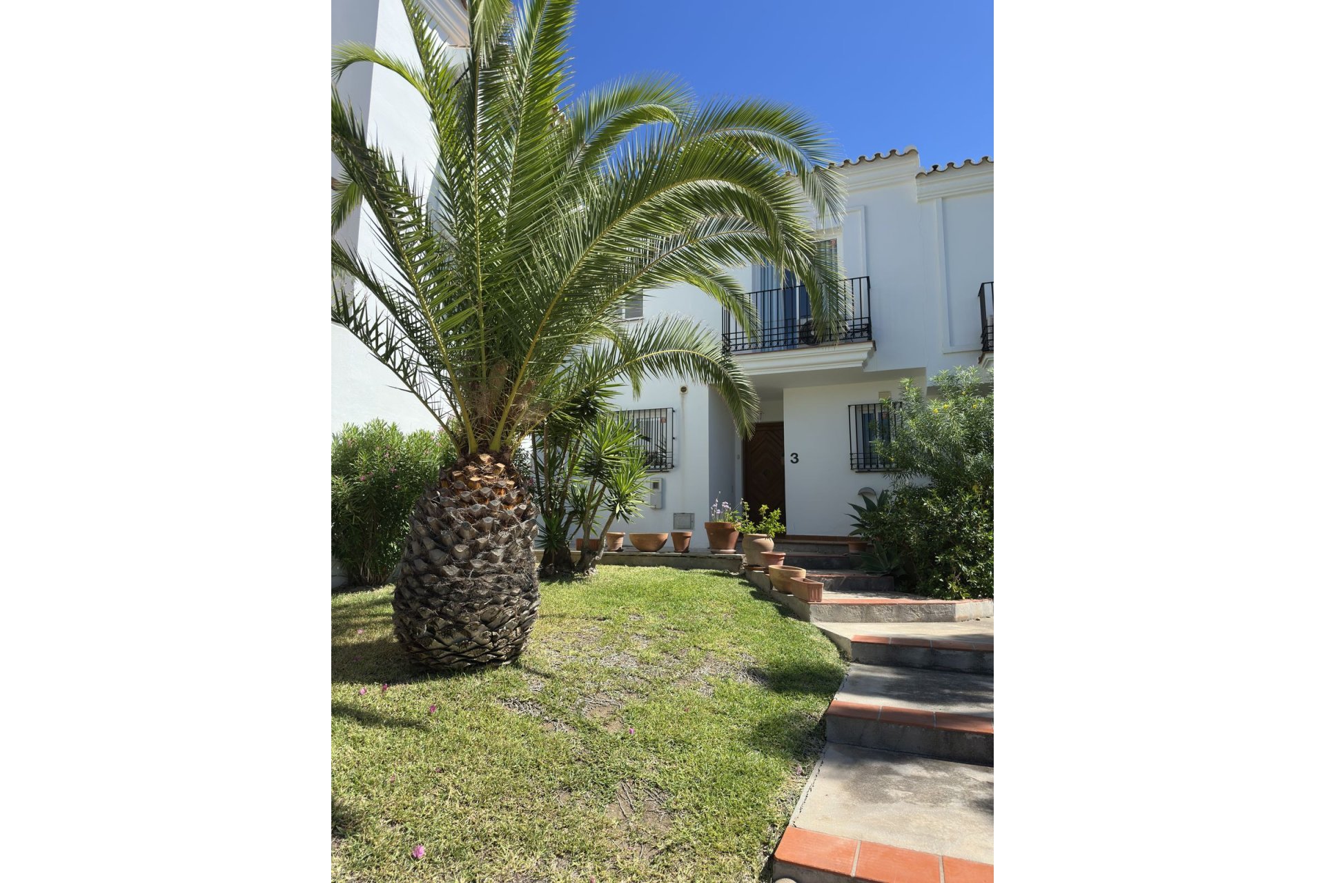 Resale - House - Townhouse - Mijas - Riviera Del Sol