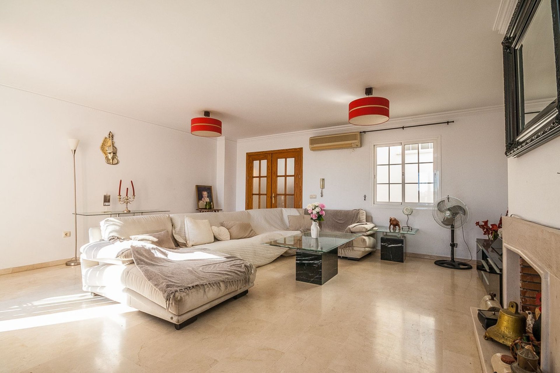 Resale - House - Townhouse - Mijas - Riviera Del Sol