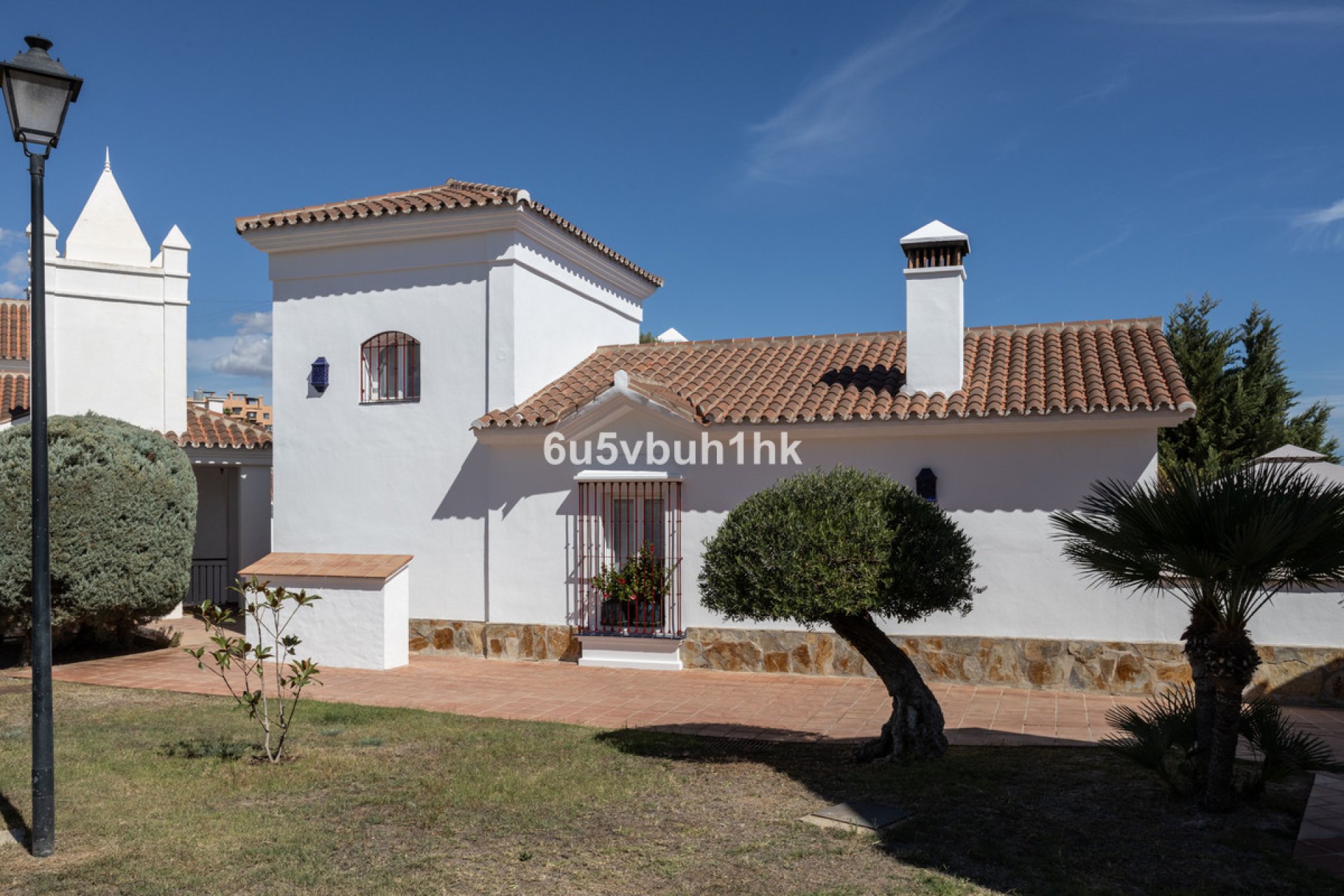 Resale - House - Townhouse - Mijas - Riviera Del Sol