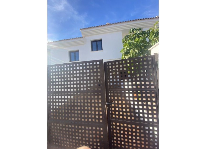 Resale - House - Townhouse - Mijas - Riviera Del Sol