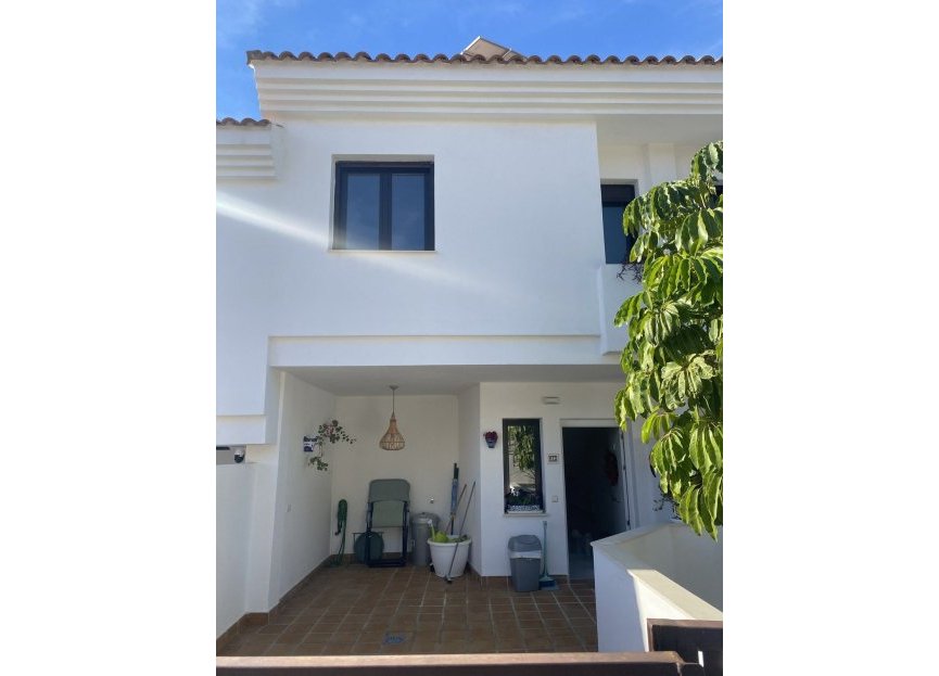 Resale - House - Townhouse - Mijas - Riviera Del Sol