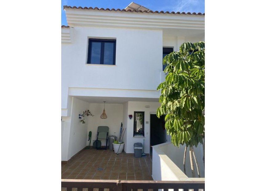 Resale - House - Townhouse - Mijas - Riviera Del Sol