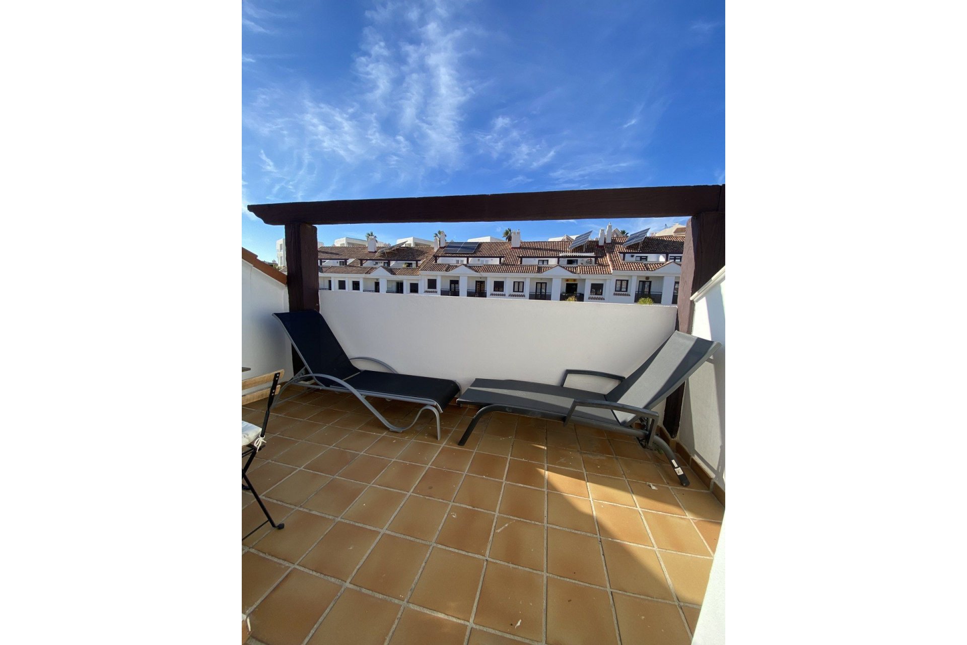 Resale - House - Townhouse - Mijas - Riviera Del Sol