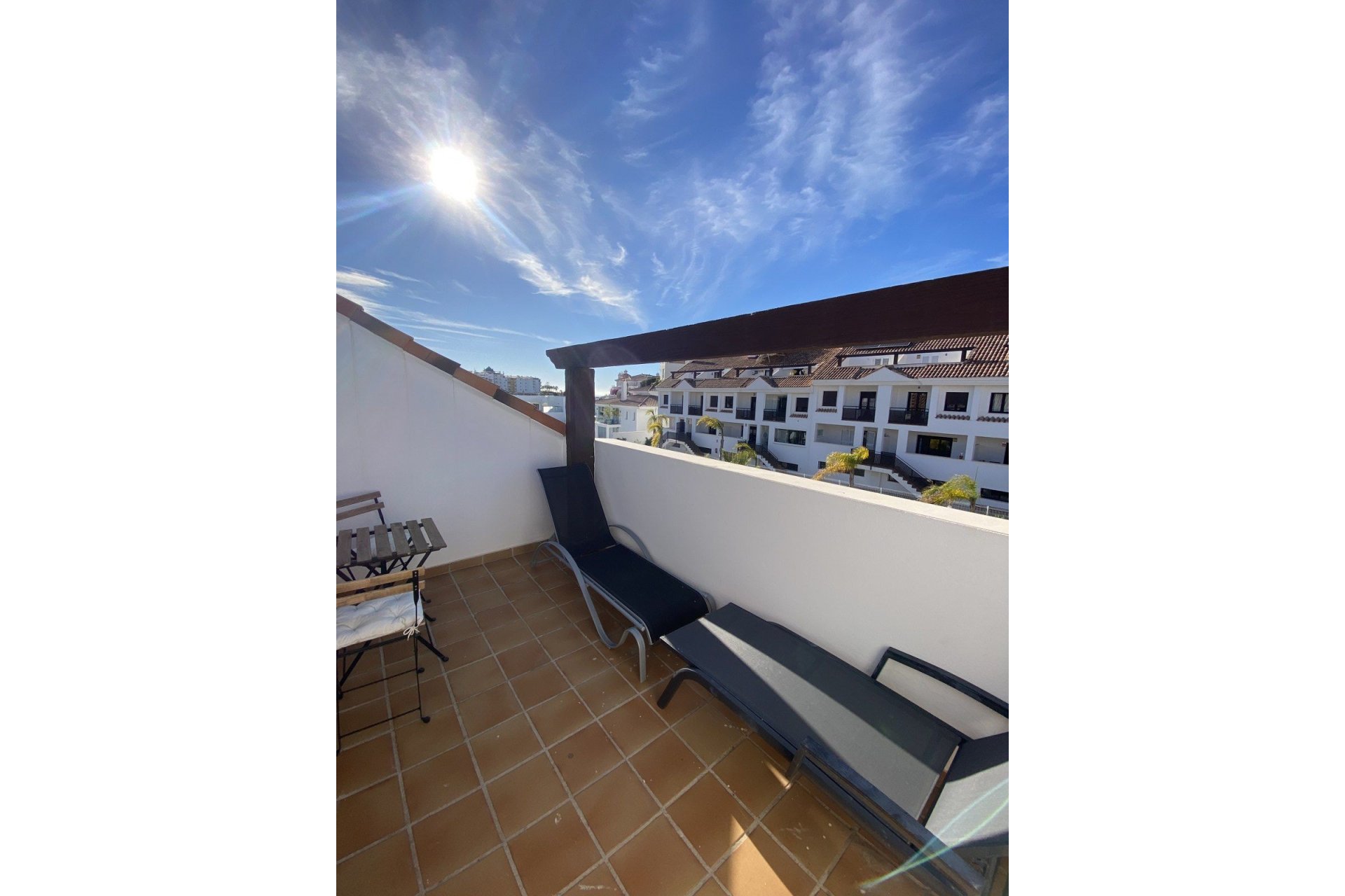 Resale - House - Townhouse - Mijas - Riviera Del Sol