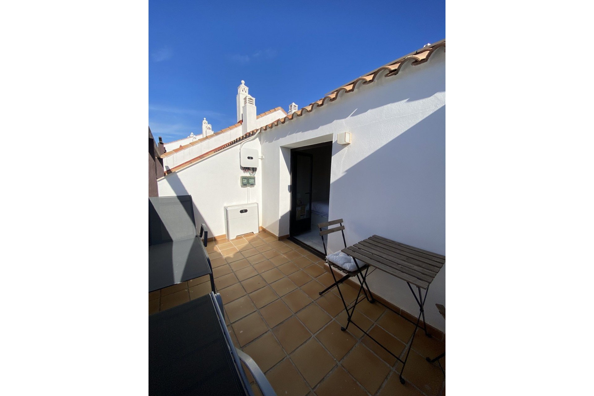 Resale - House - Townhouse - Mijas - Riviera Del Sol