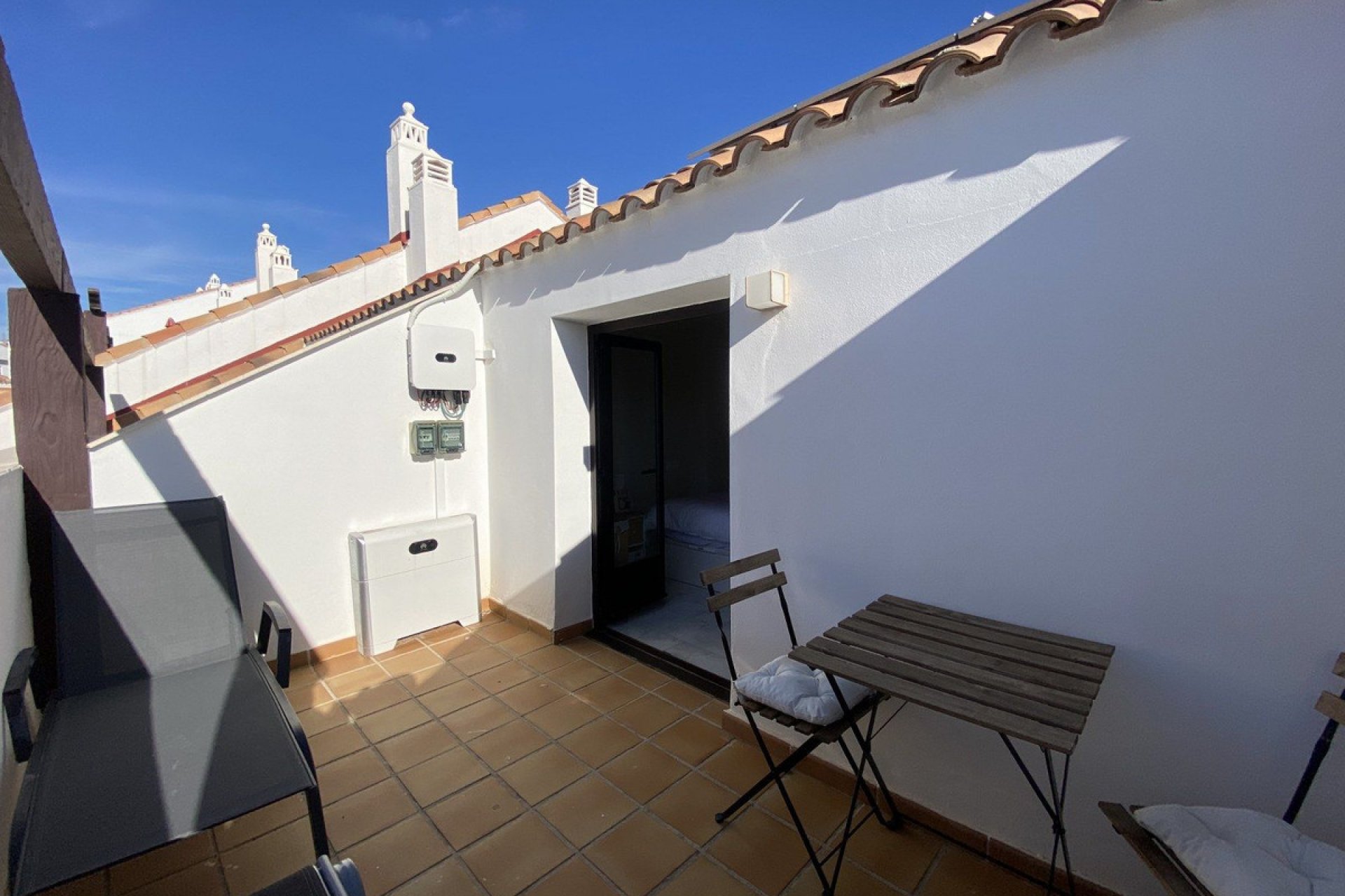 Resale - House - Townhouse - Mijas - Riviera Del Sol