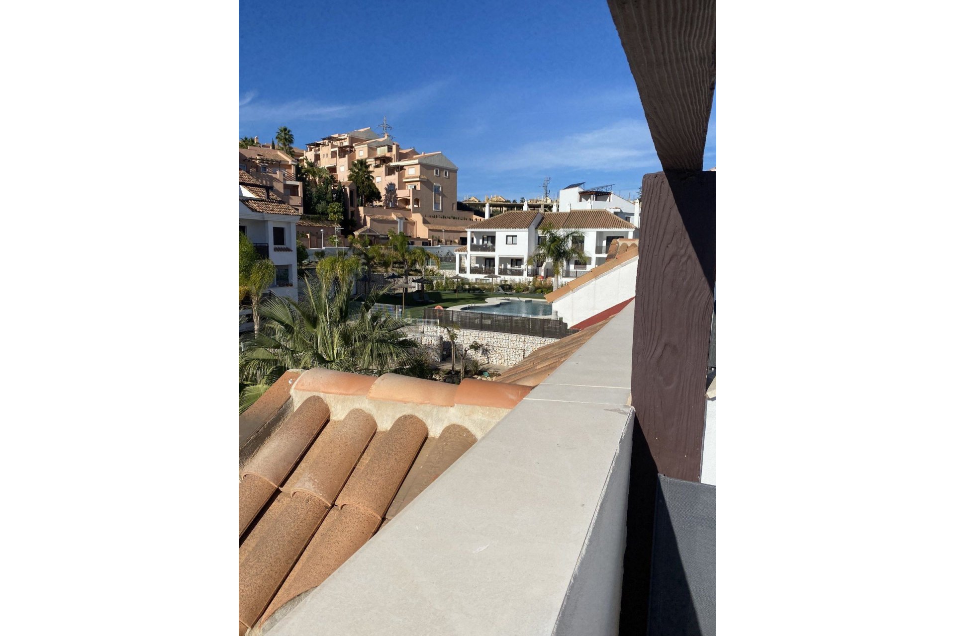 Resale - House - Townhouse - Mijas - Riviera Del Sol