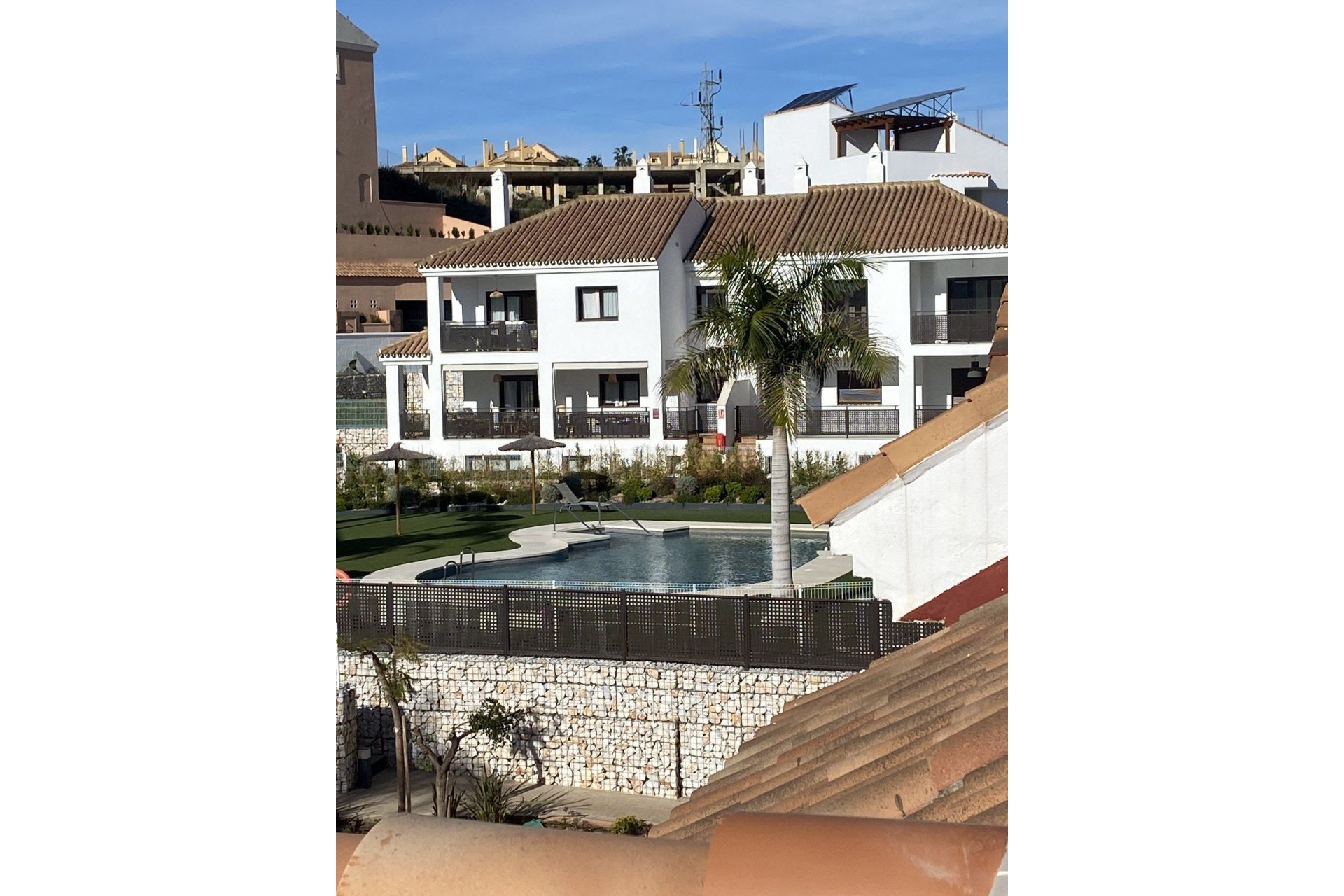 Resale - House - Townhouse - Mijas - Riviera Del Sol