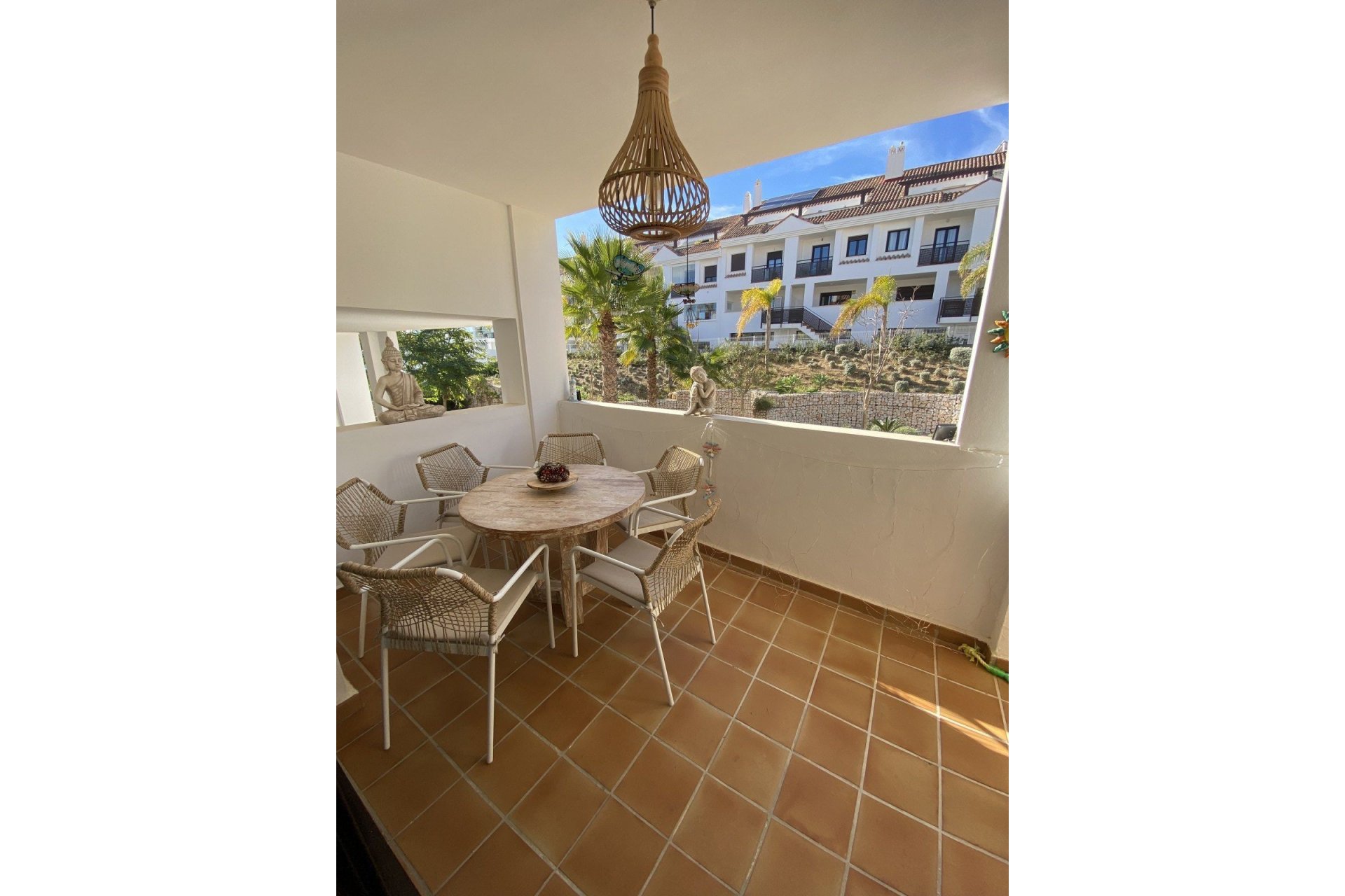 Resale - House - Townhouse - Mijas - Riviera Del Sol