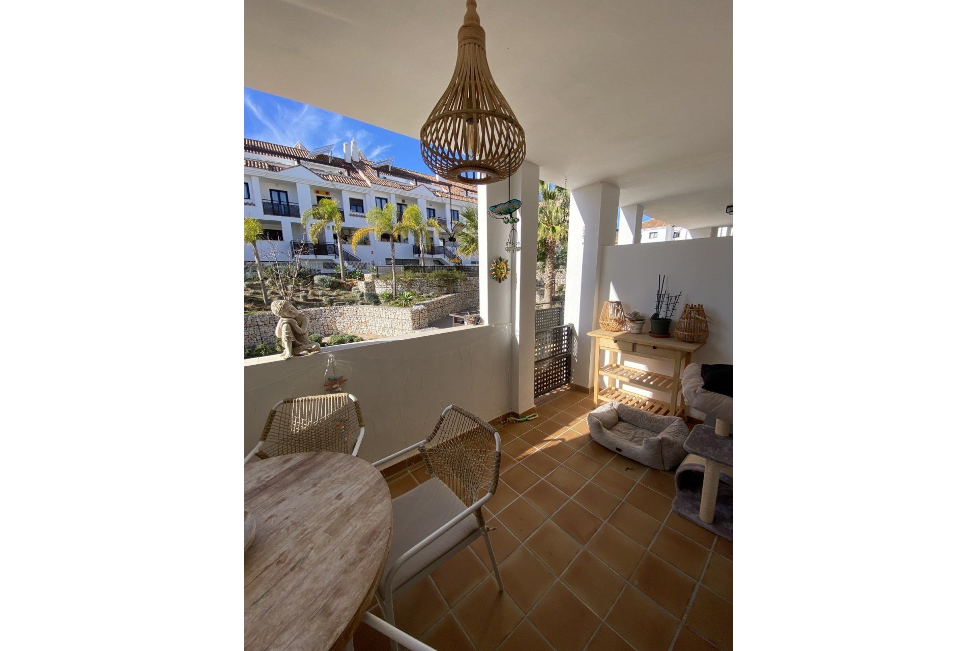 Resale - House - Townhouse - Mijas - Riviera Del Sol