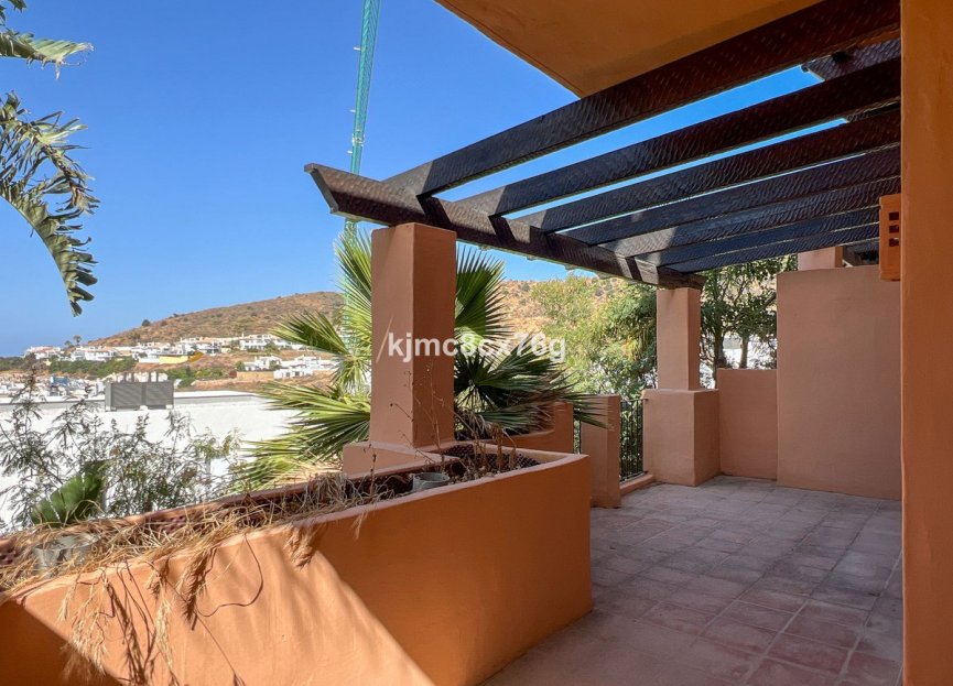 Resale - House - Townhouse - Mijas - Riviera Del Sol