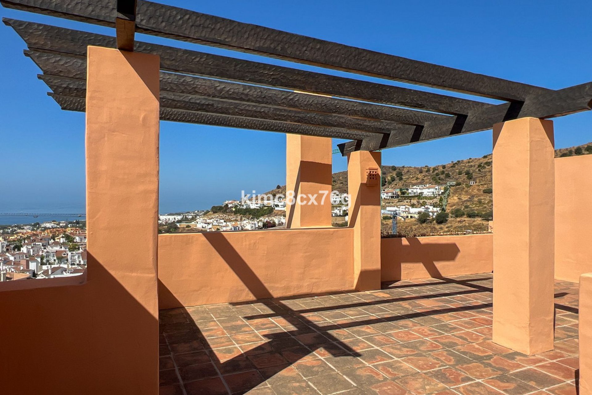 Resale - House - Townhouse - Mijas - Riviera Del Sol