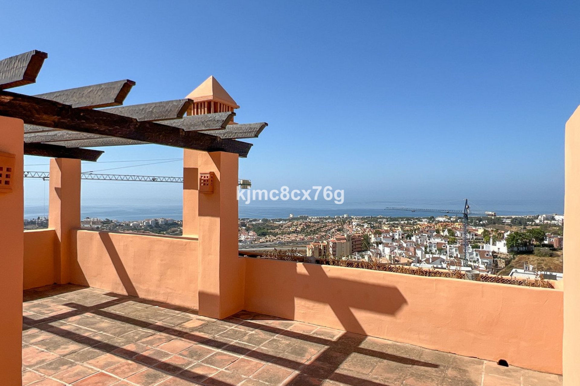 Resale - House - Townhouse - Mijas - Riviera Del Sol