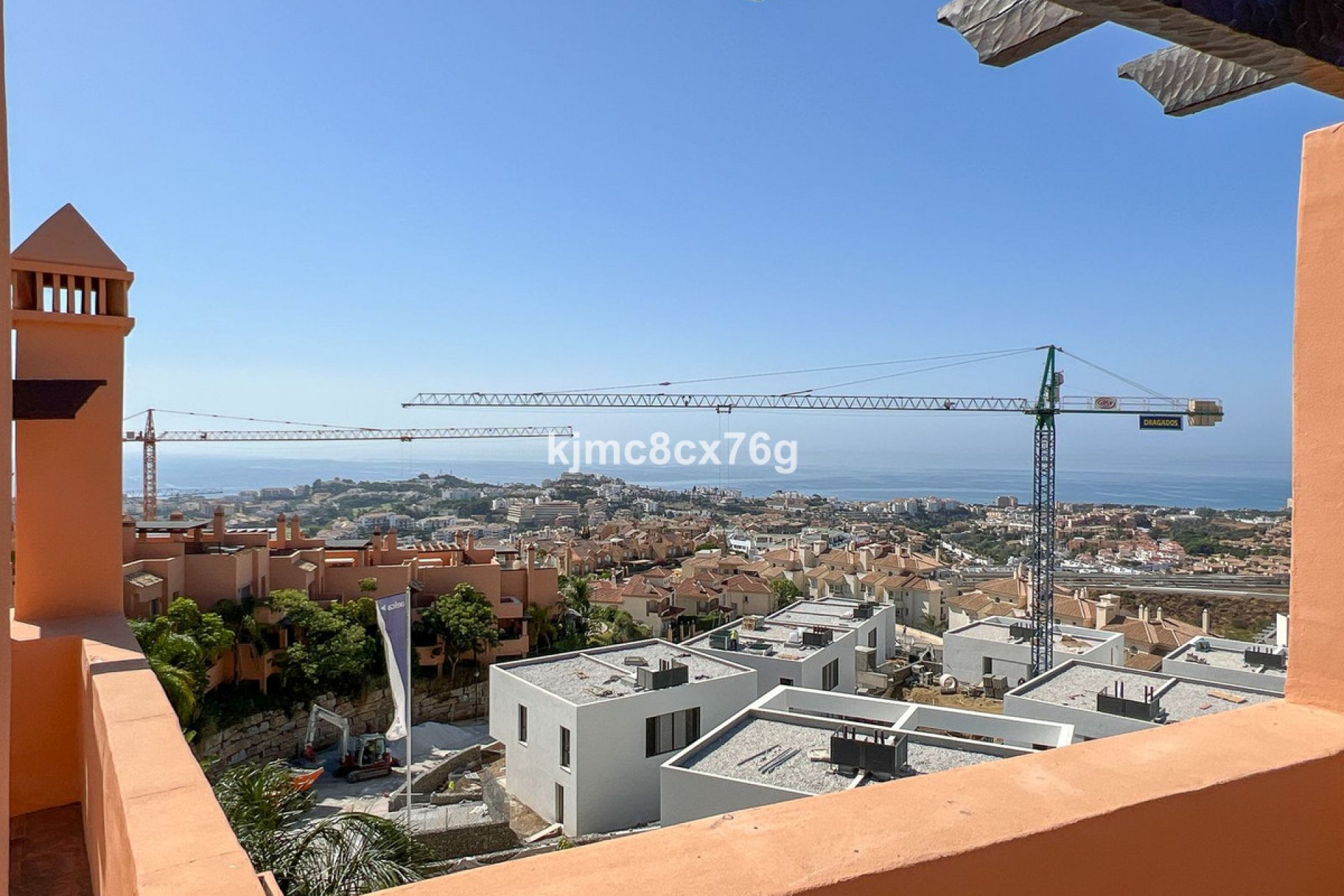 Resale - House - Townhouse - Mijas - Riviera Del Sol