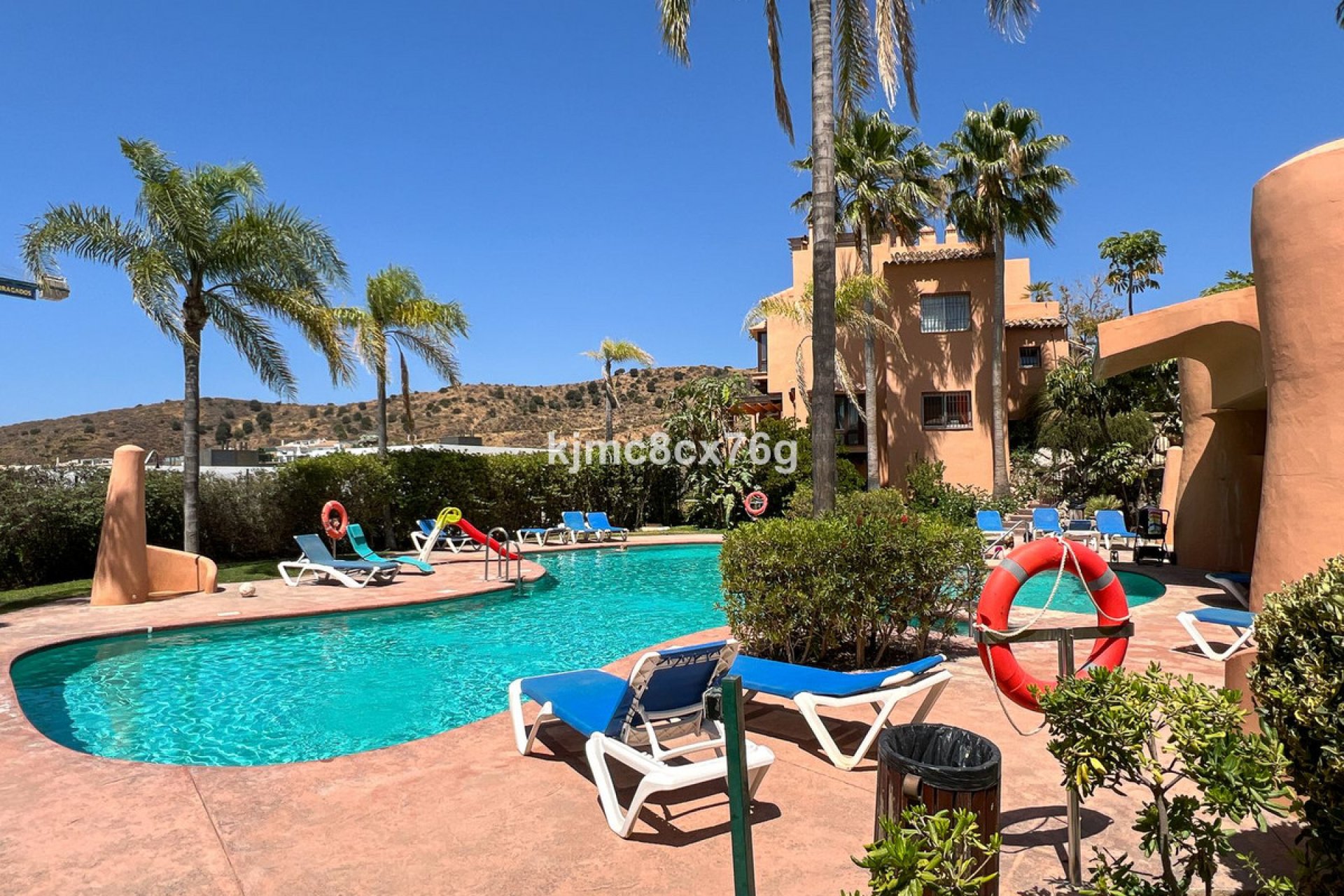 Resale - House - Townhouse - Mijas - Riviera Del Sol