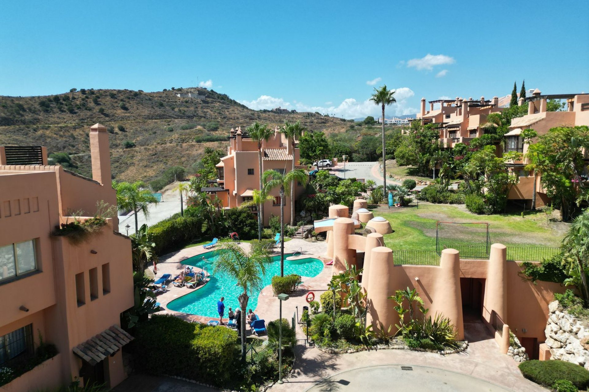 Resale - House - Townhouse - Mijas - Riviera Del Sol