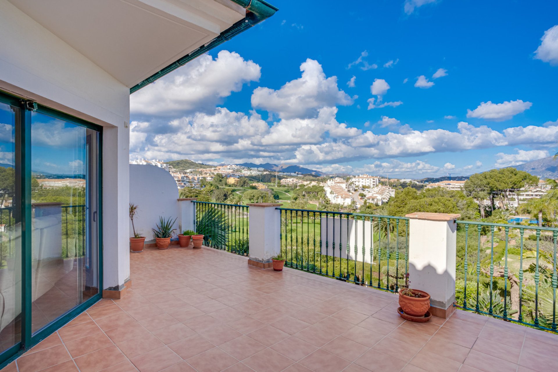 Resale - House - Townhouse - Mijas - Riviera Del Sol