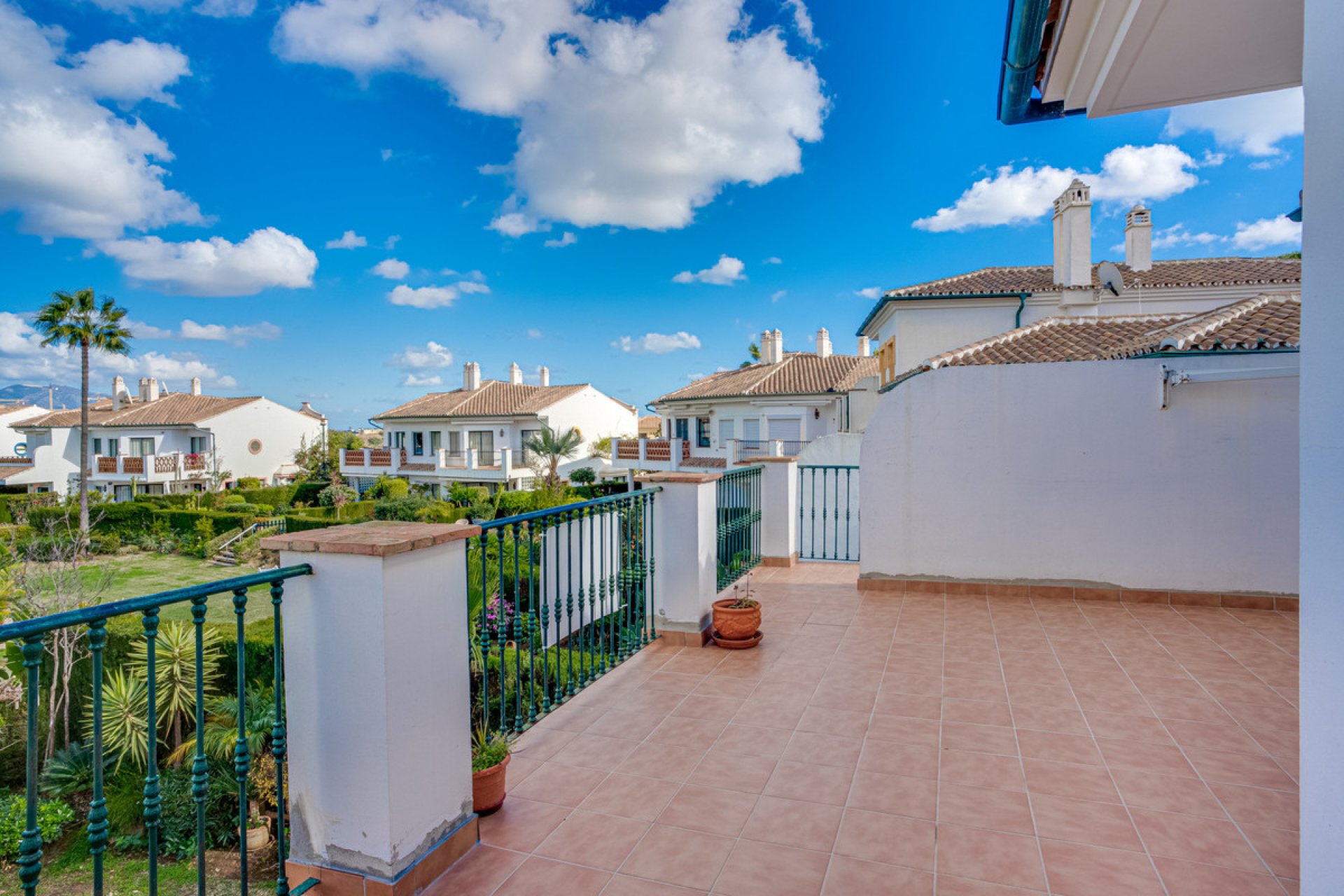 Resale - House - Townhouse - Mijas - Riviera Del Sol