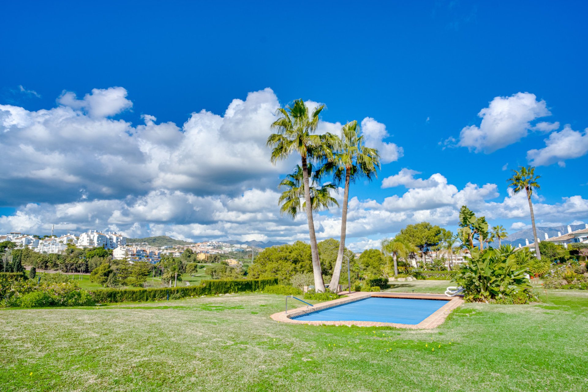 Resale - House - Townhouse - Mijas - Riviera Del Sol