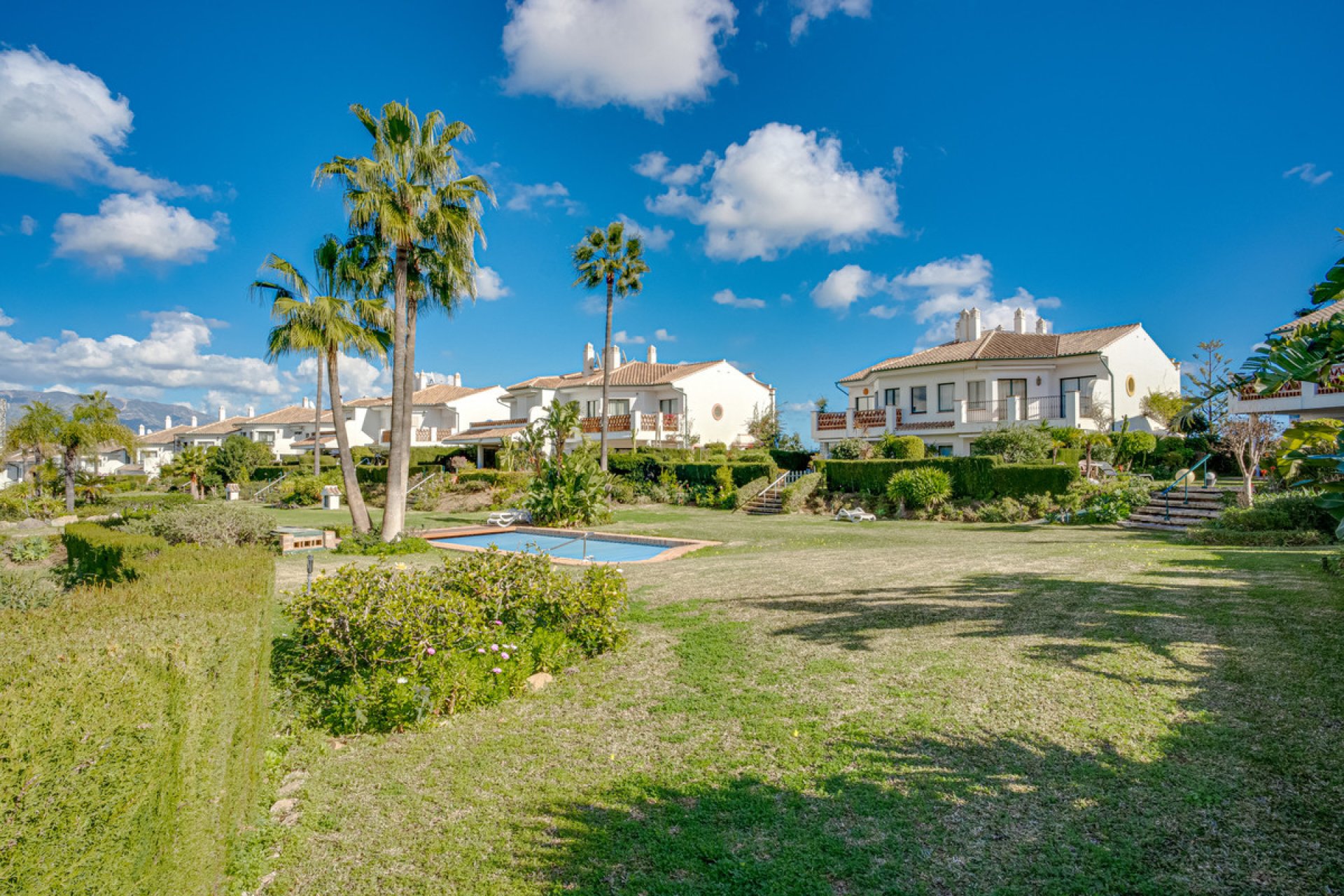 Resale - House - Townhouse - Mijas - Riviera Del Sol