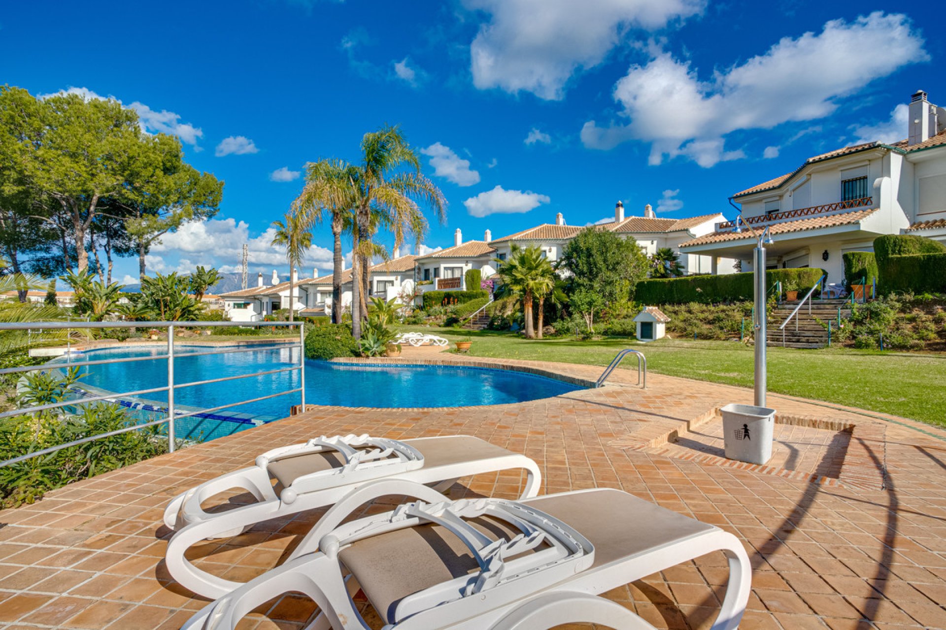 Resale - House - Townhouse - Mijas - Riviera Del Sol