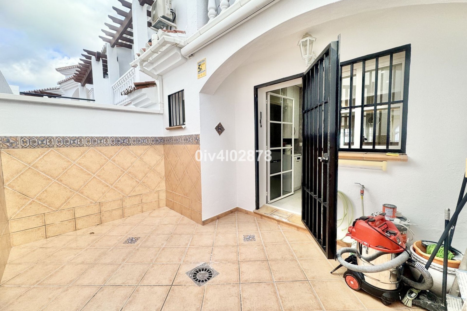 Resale - House - Townhouse - Mijas - Riviera Del Sol