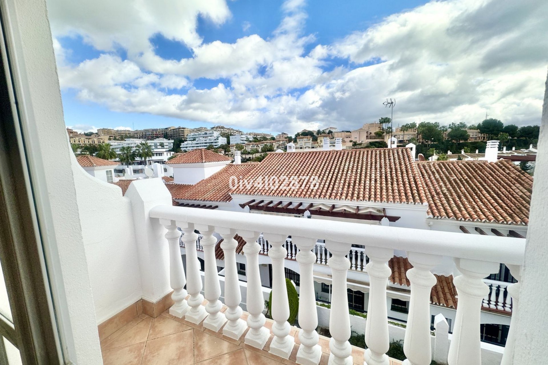 Resale - House - Townhouse - Mijas - Riviera Del Sol