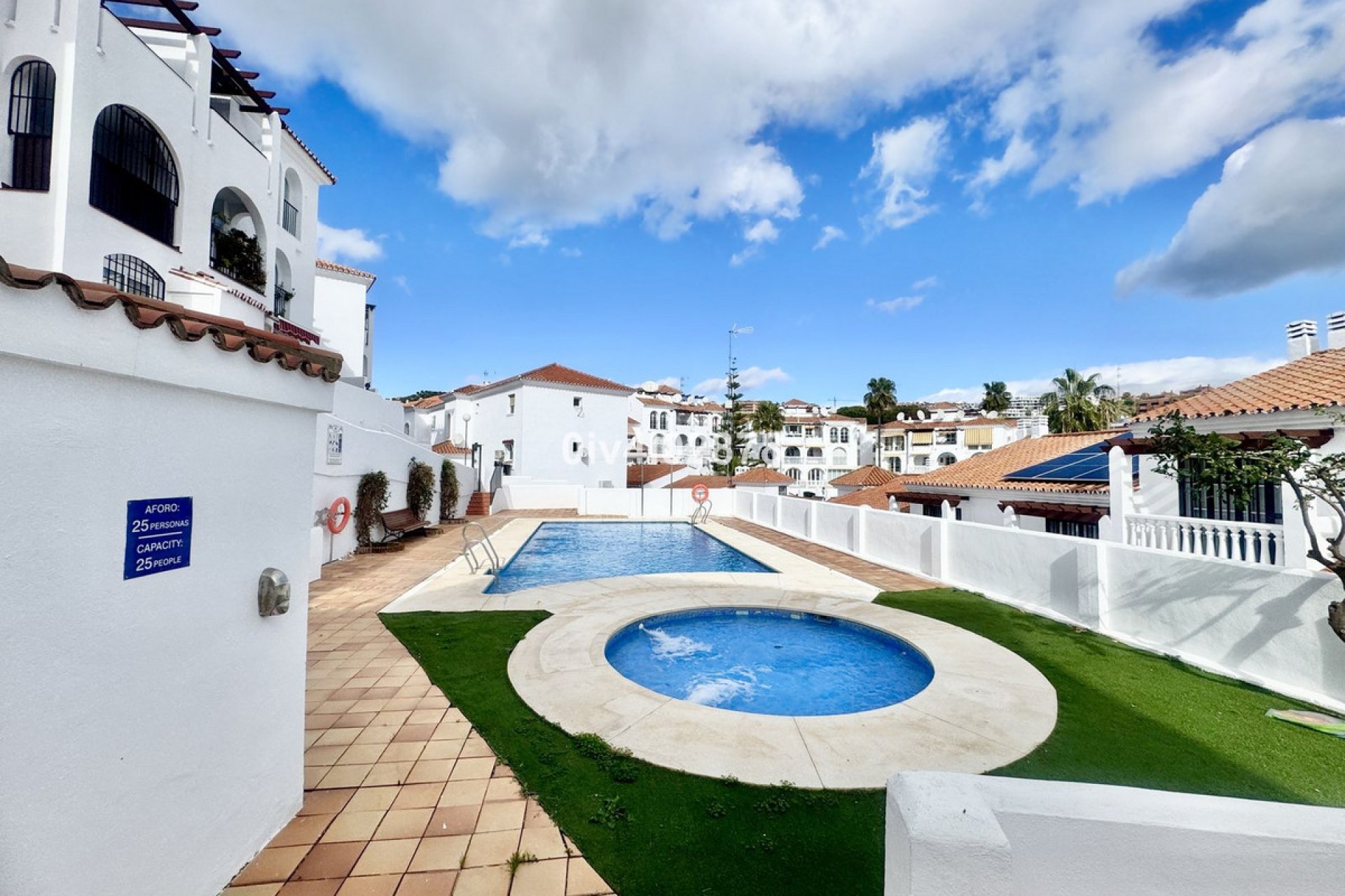 Resale - House - Townhouse - Mijas - Riviera Del Sol