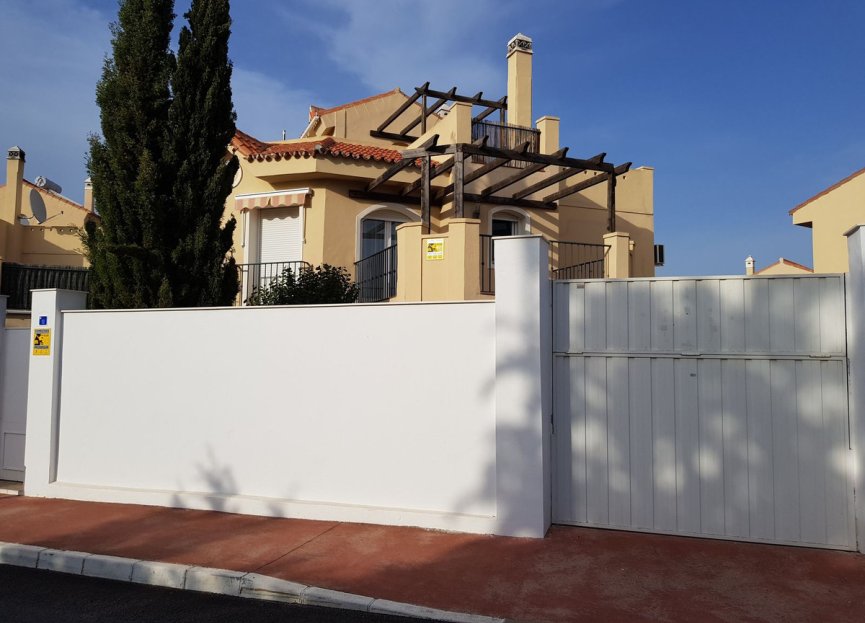 Resale - House - Townhouse - Mijas - Riviera Del Sol