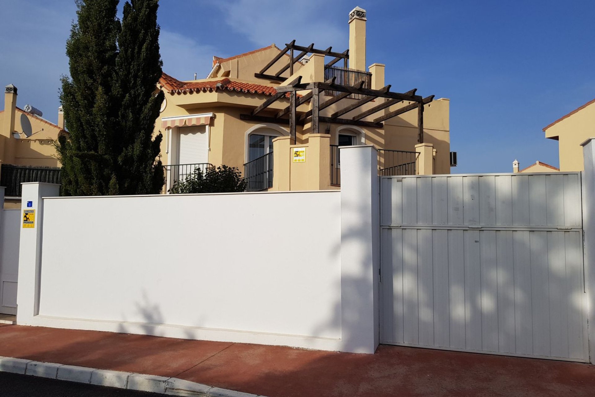 Resale - House - Townhouse - Mijas - Riviera Del Sol