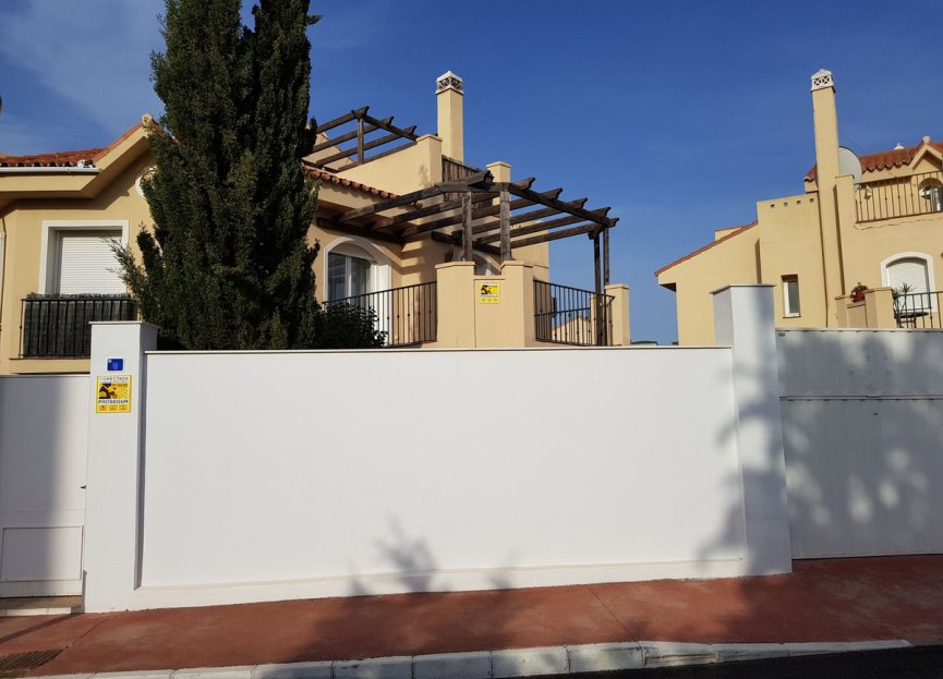 Resale - House - Townhouse - Mijas - Riviera Del Sol