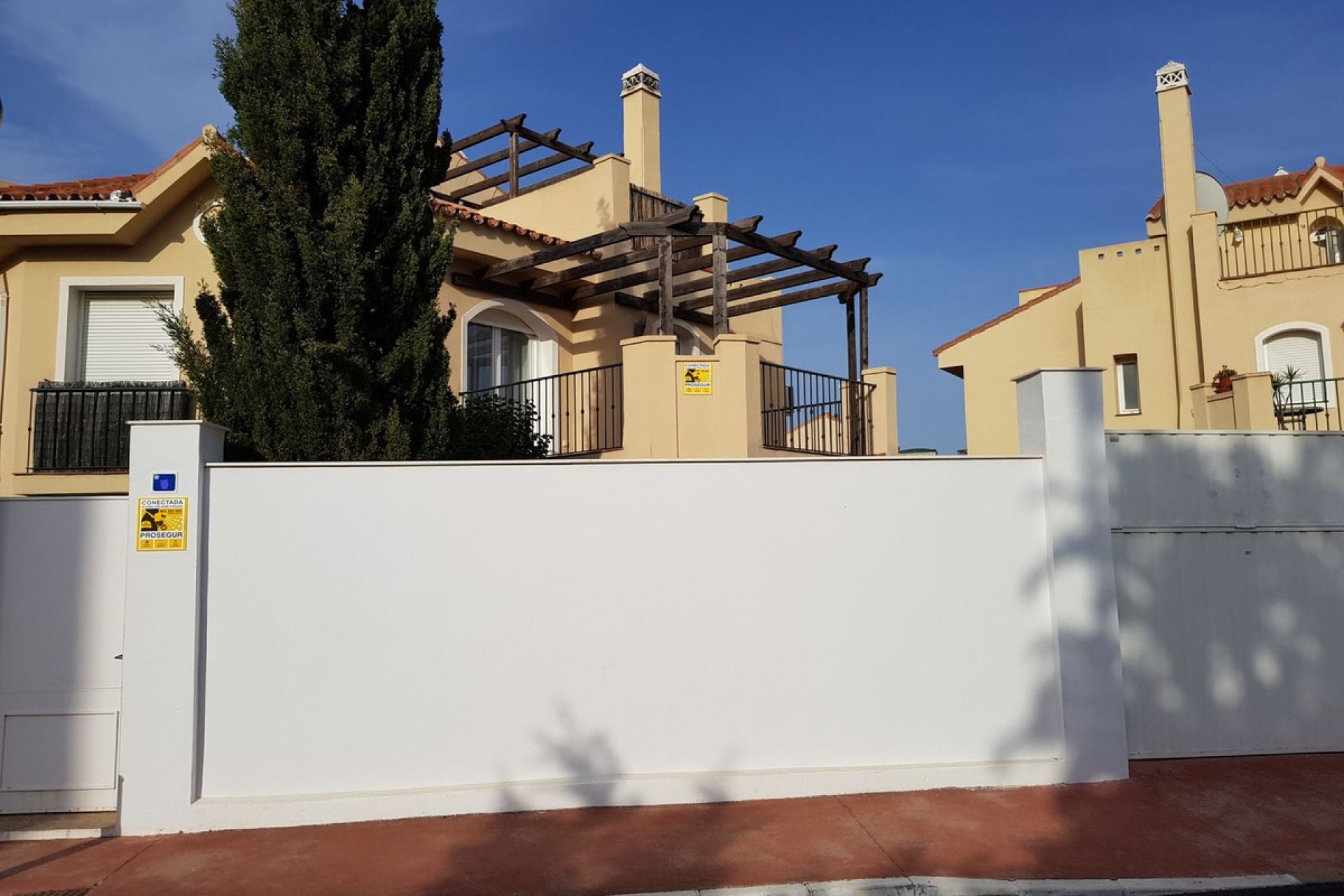 Resale - House - Townhouse - Mijas - Riviera Del Sol