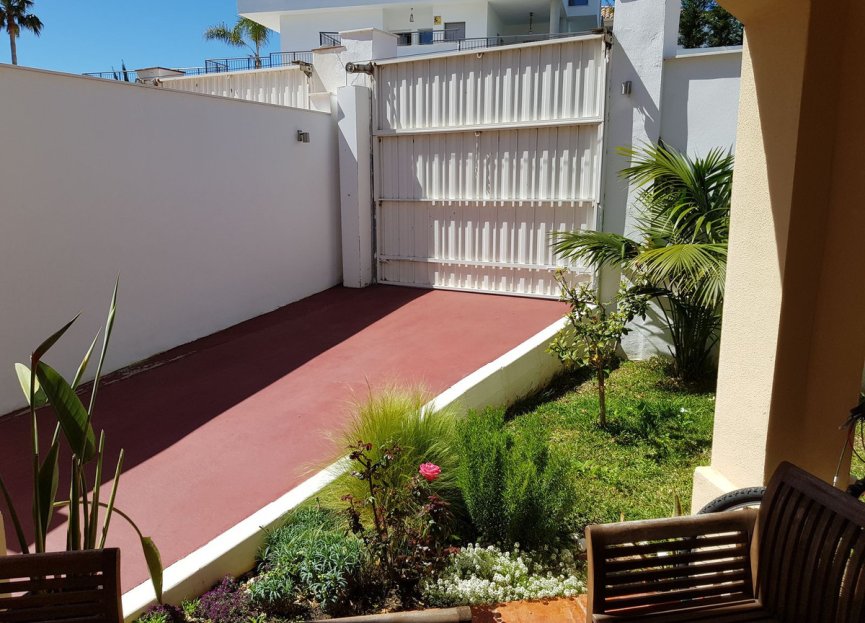 Resale - House - Townhouse - Mijas - Riviera Del Sol