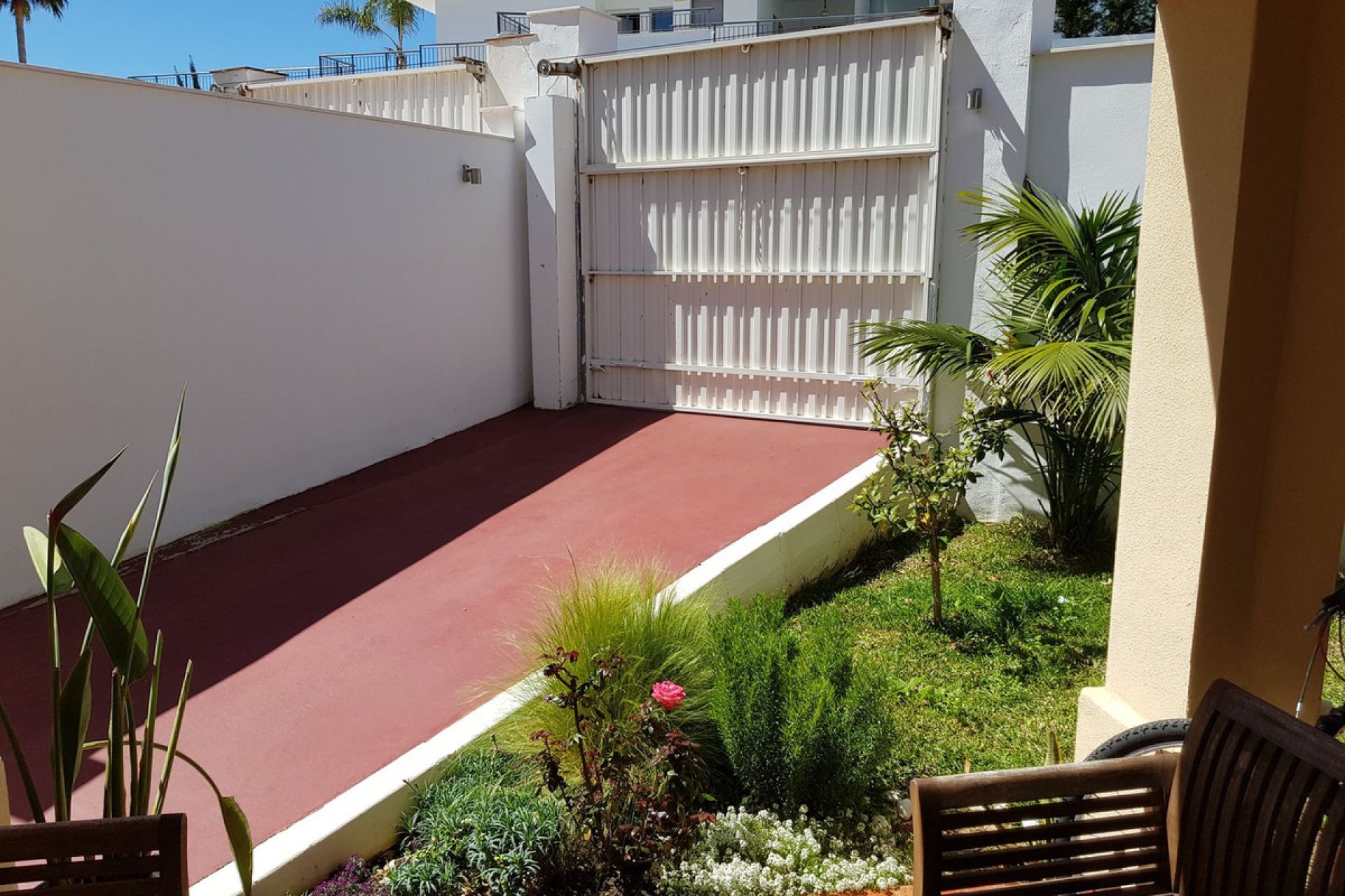 Resale - House - Townhouse - Mijas - Riviera Del Sol