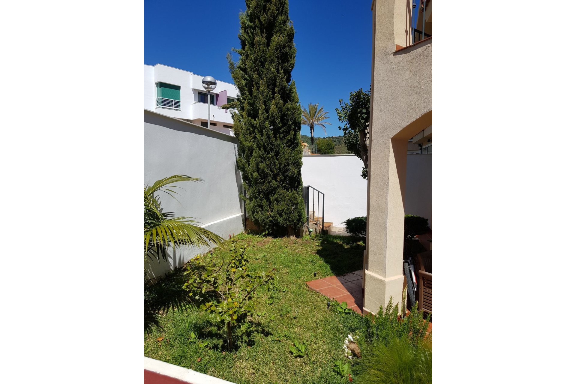 Resale - House - Townhouse - Mijas - Riviera Del Sol